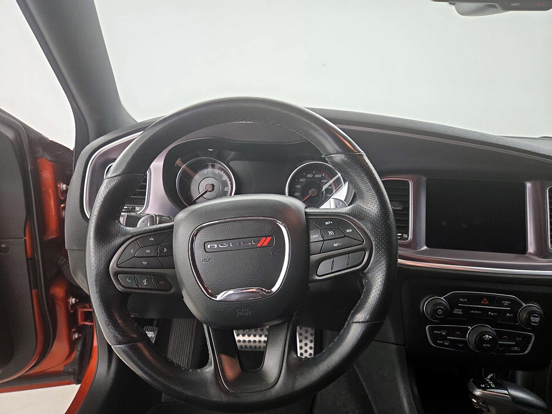 Thumbnail: 2020 Dodge Charger - 10