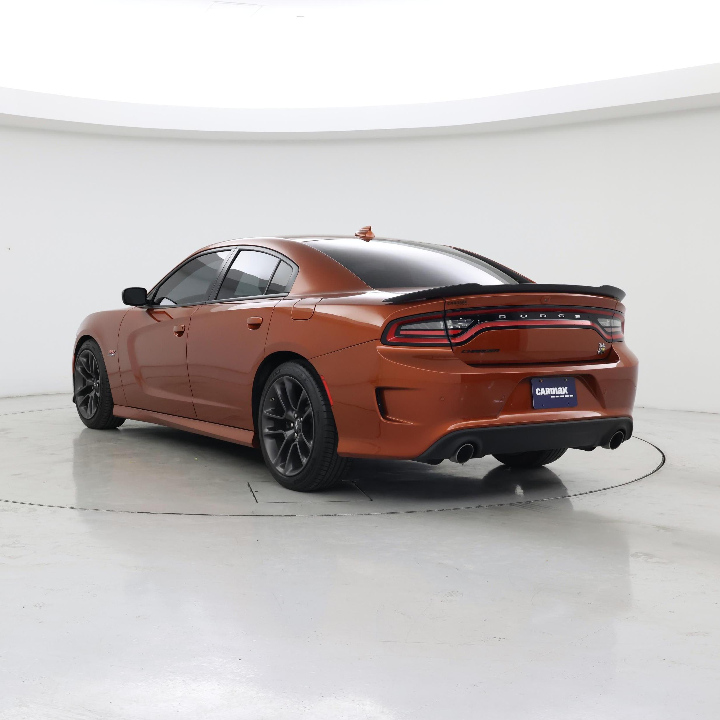 Thumbnail: 2020 Dodge Charger - 2