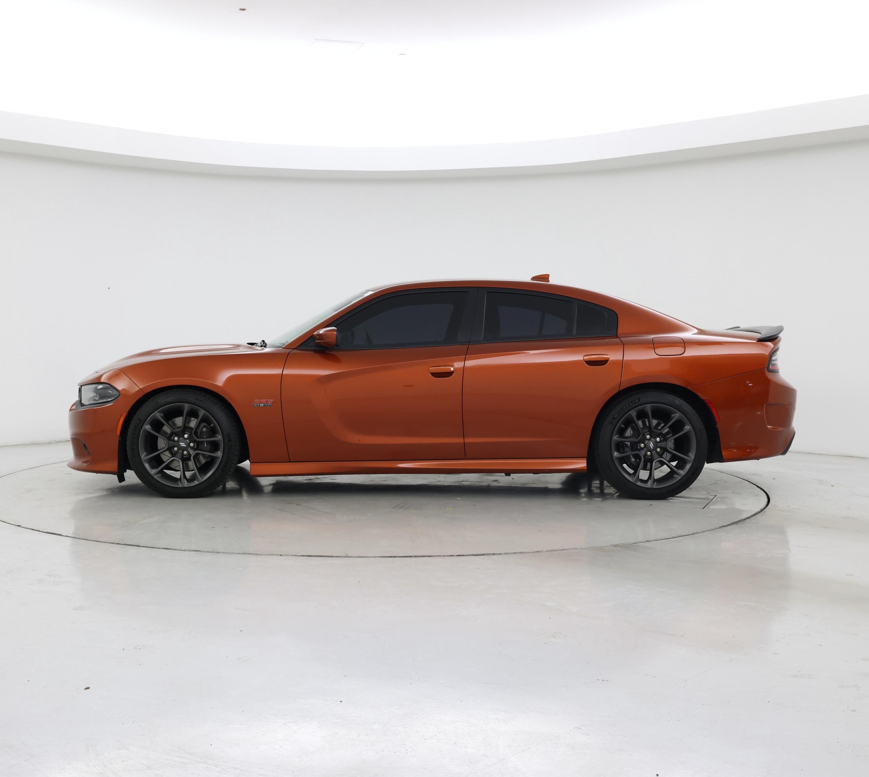 Thumbnail: 2020 Dodge Charger - 3