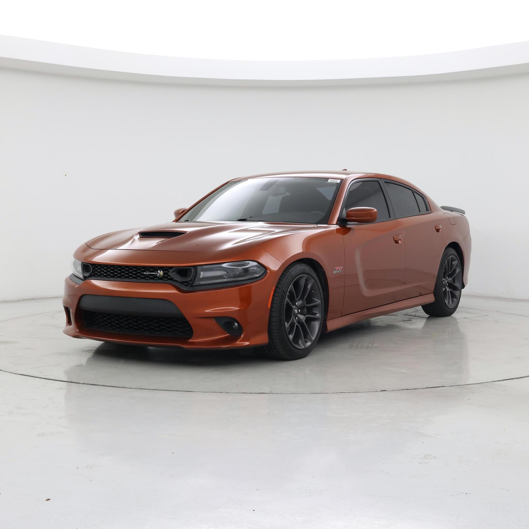 Thumbnail: 2020 Dodge Charger - 4