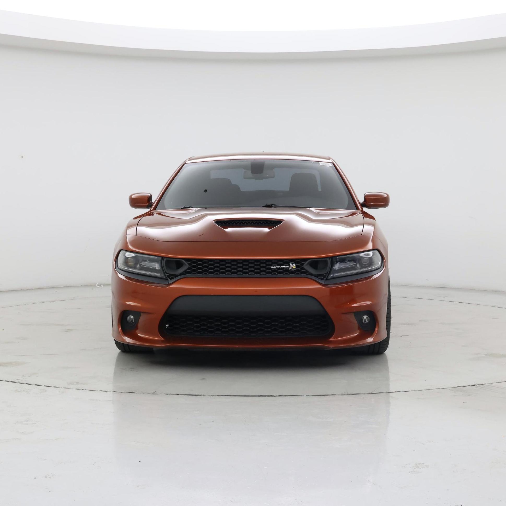 Thumbnail: 2020 Dodge Charger - 5