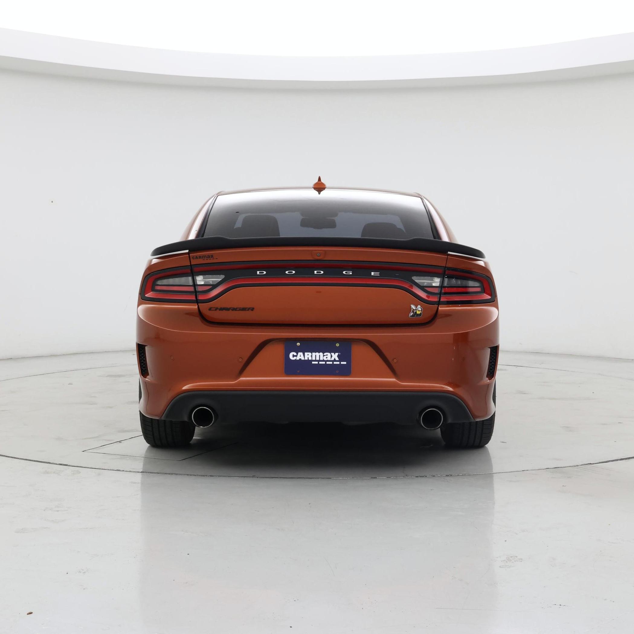 Thumbnail: 2020 Dodge Charger - 6