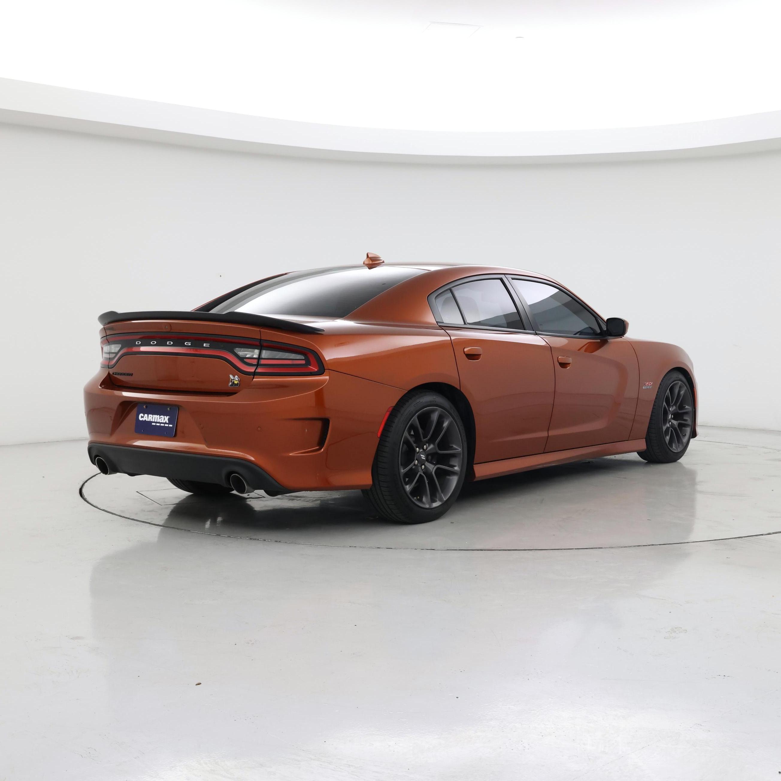 Thumbnail: 2020 Dodge Charger - 8