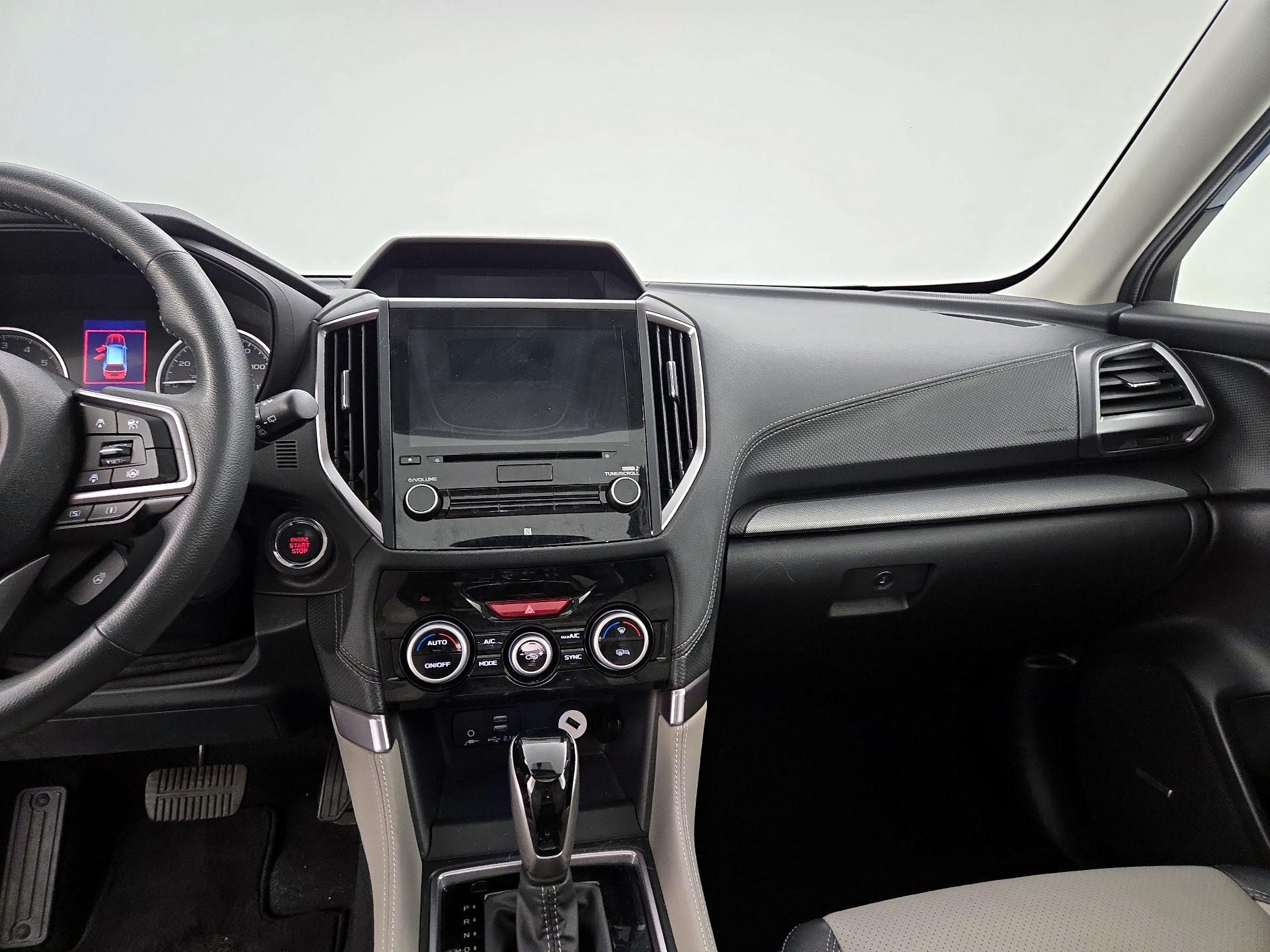 Thumbnail: 2021 Subaru Forester - 9