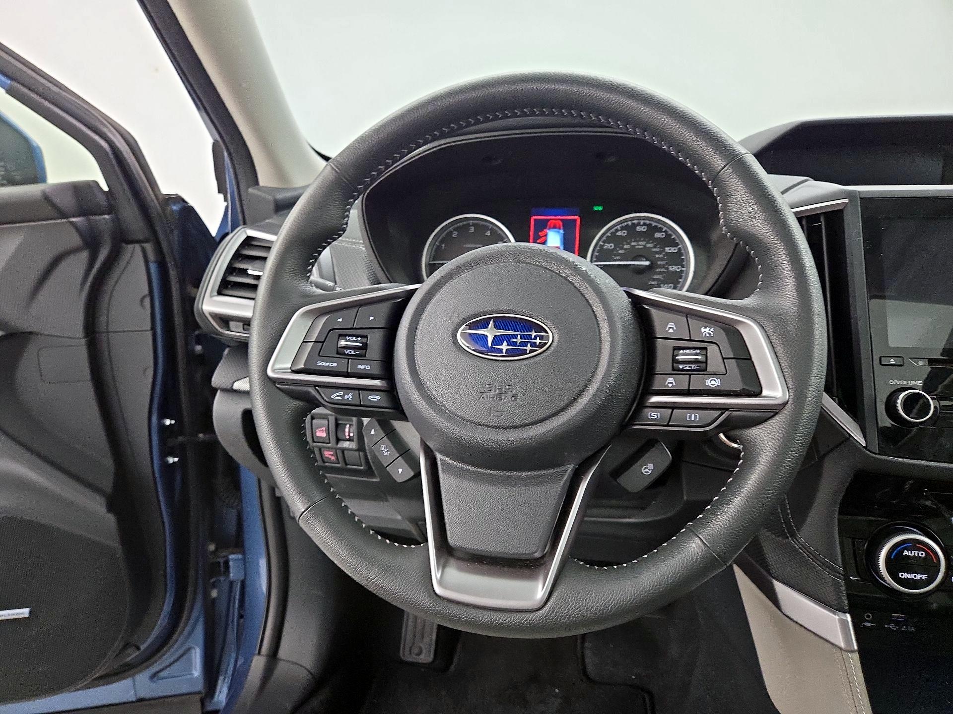 Thumbnail: 2021 Subaru Forester - 10