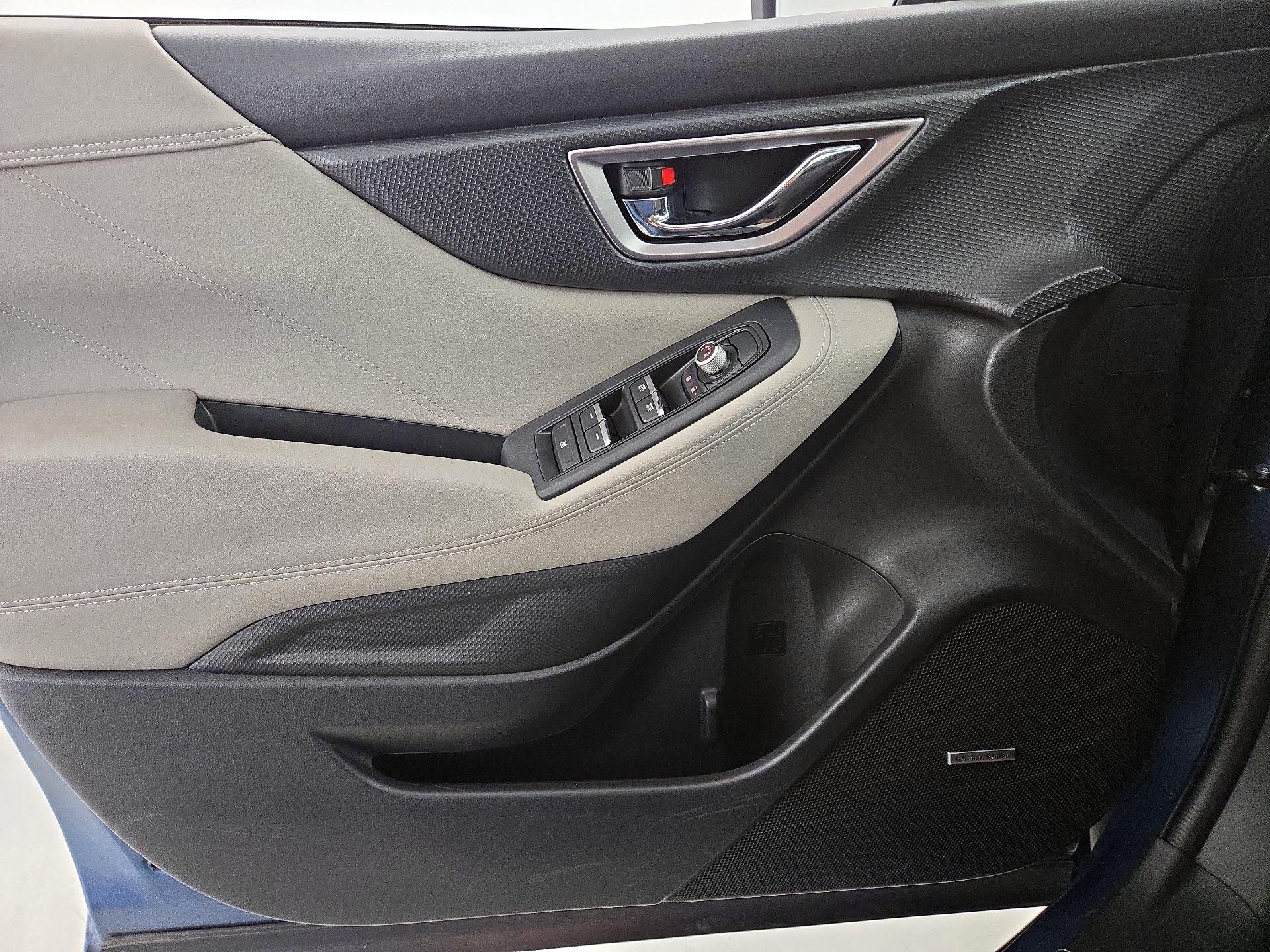 Thumbnail: 2021 Subaru Forester - 12