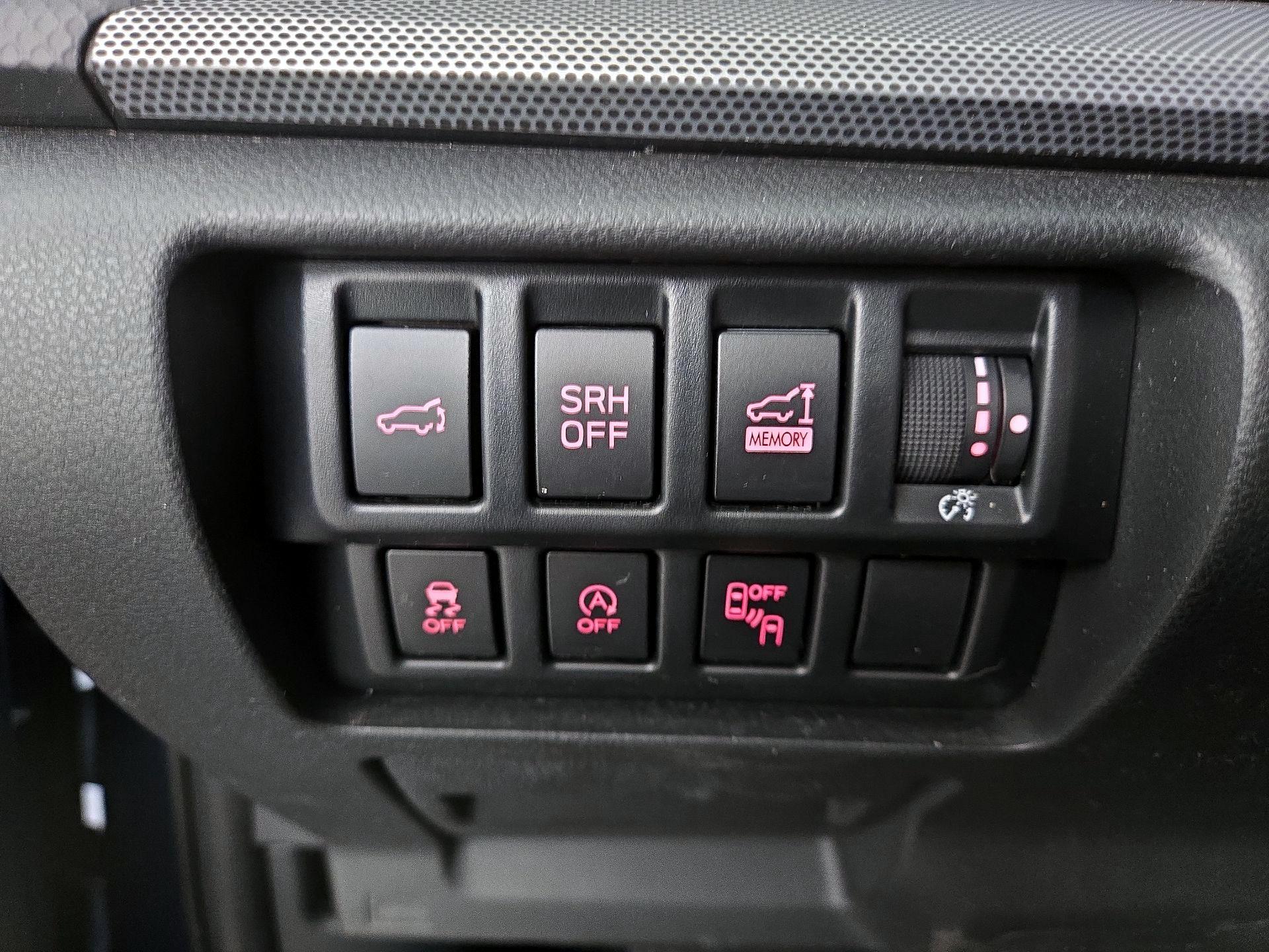 Thumbnail: 2021 Subaru Forester - 13