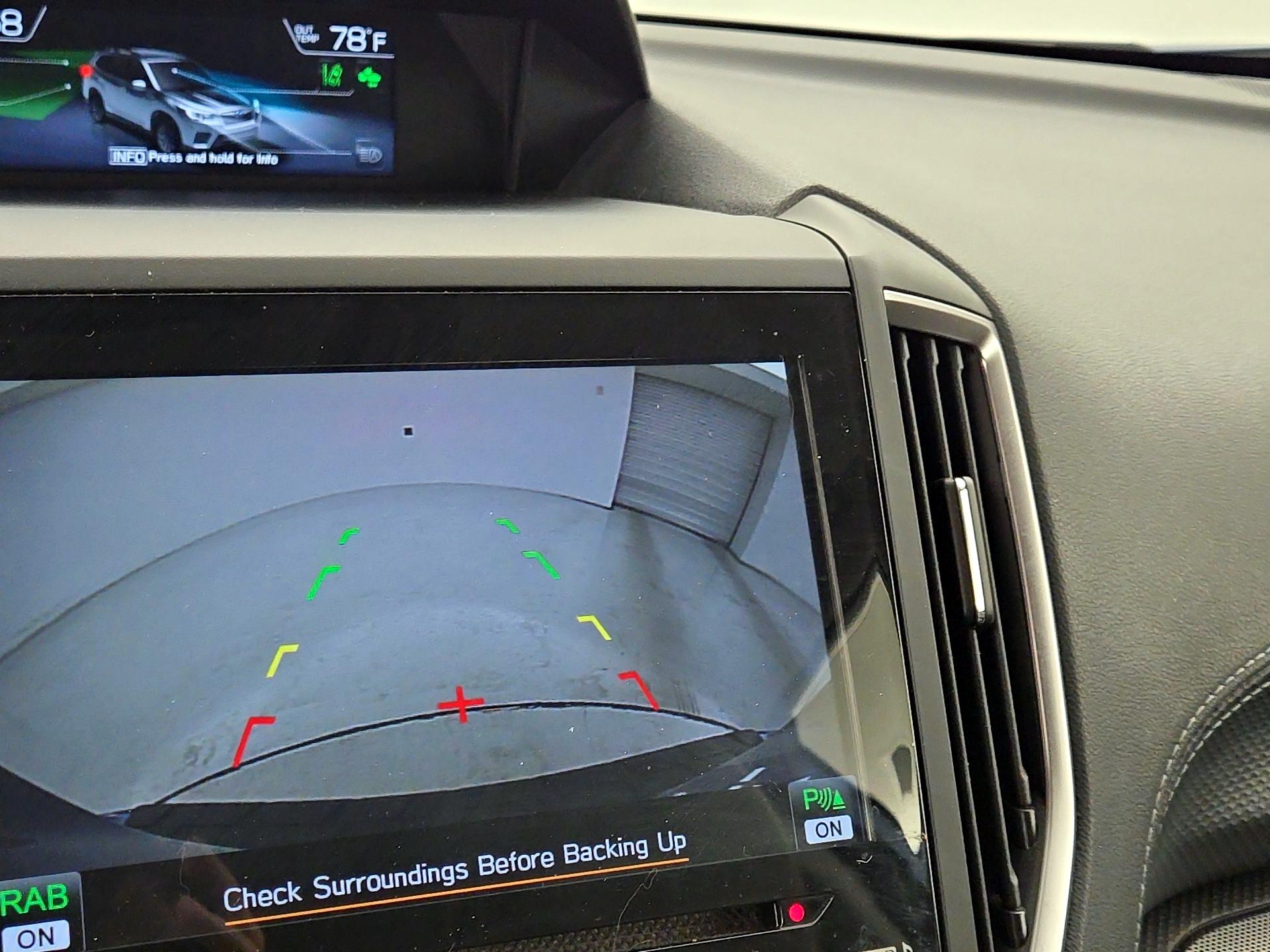 Thumbnail: 2021 Subaru Forester - 15