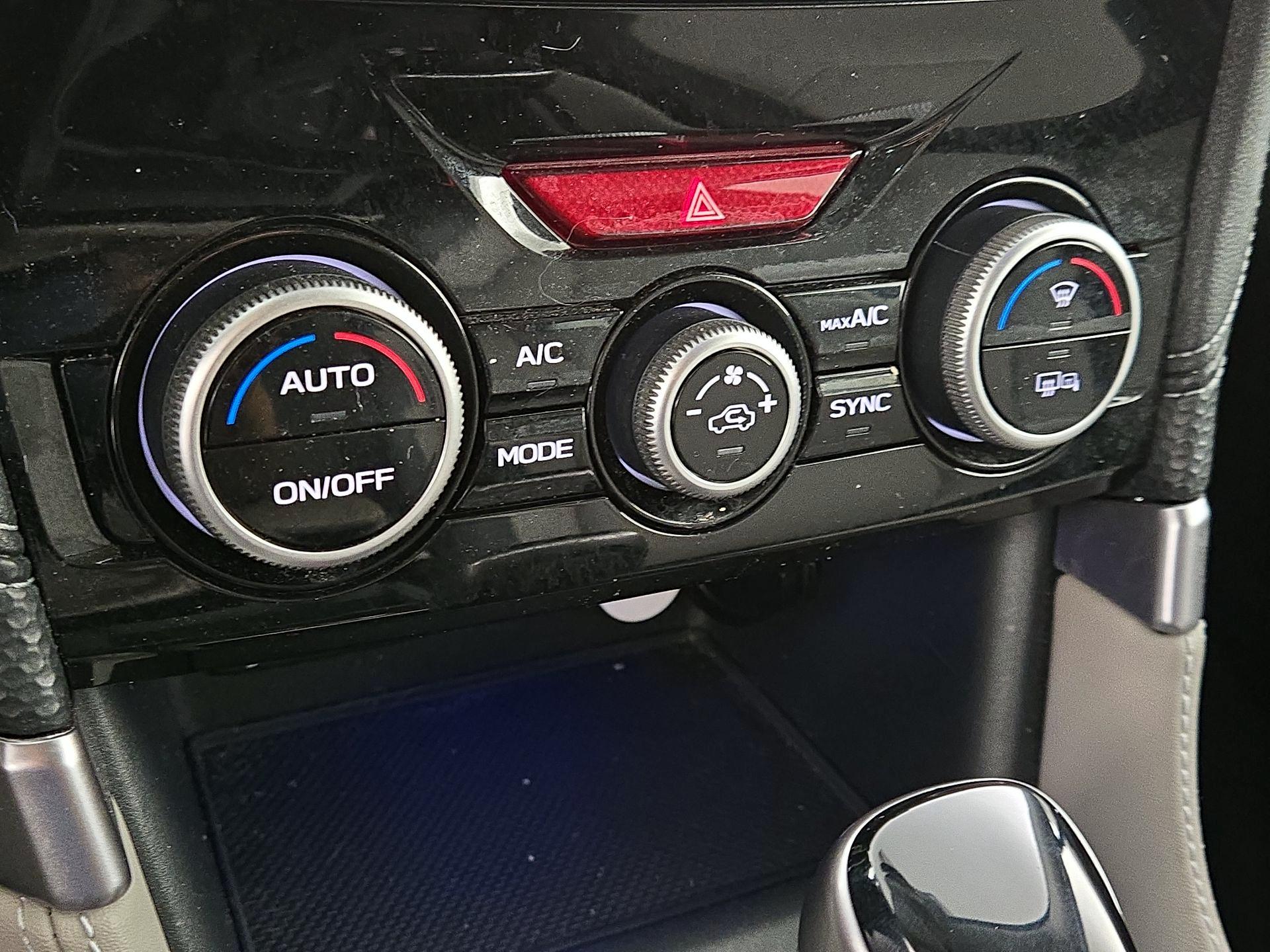 Thumbnail: 2021 Subaru Forester - 17