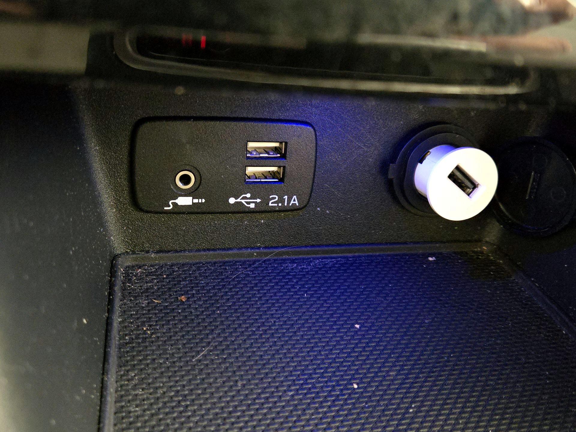 Thumbnail: 2021 Subaru Forester - 19