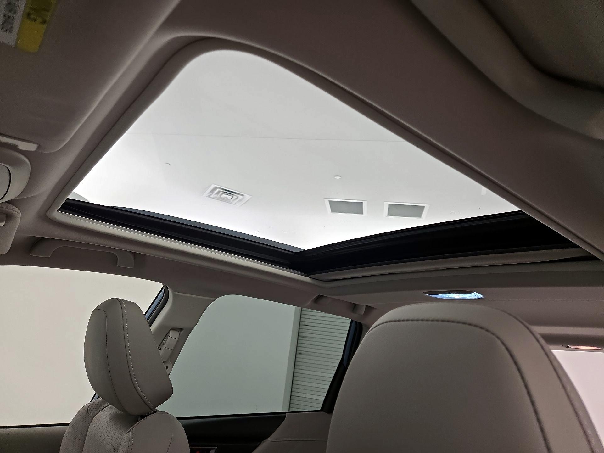 Thumbnail: 2021 Subaru Forester - 20