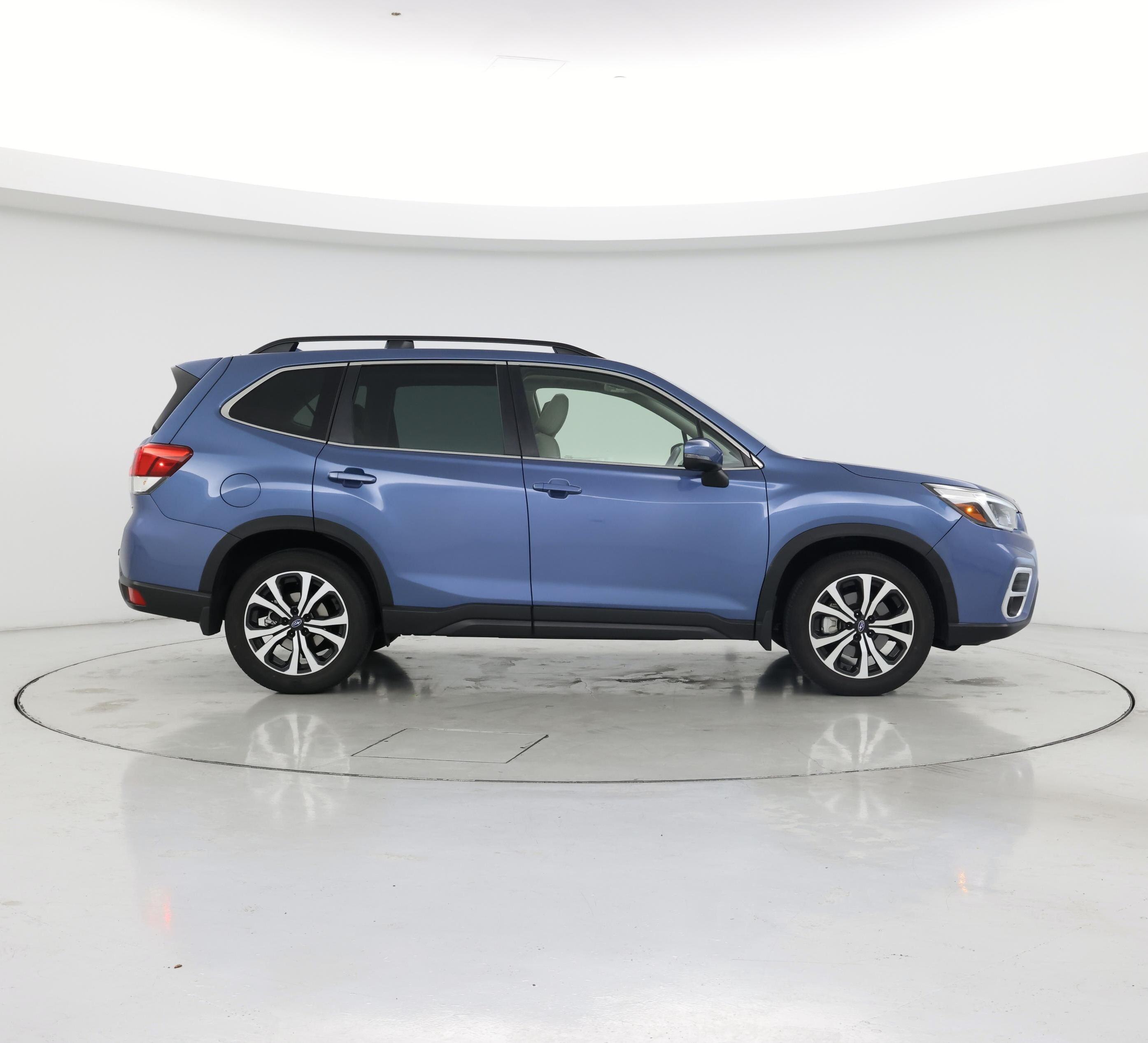 Thumbnail: 2021 Subaru Forester - 7