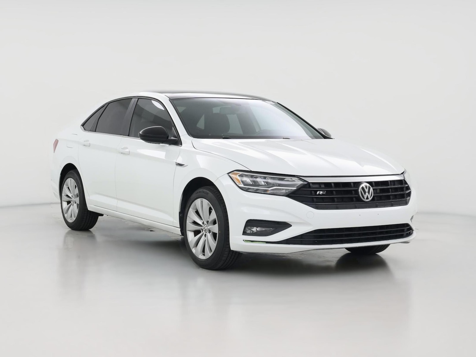 2019 Volkswagen Jetta R-Line