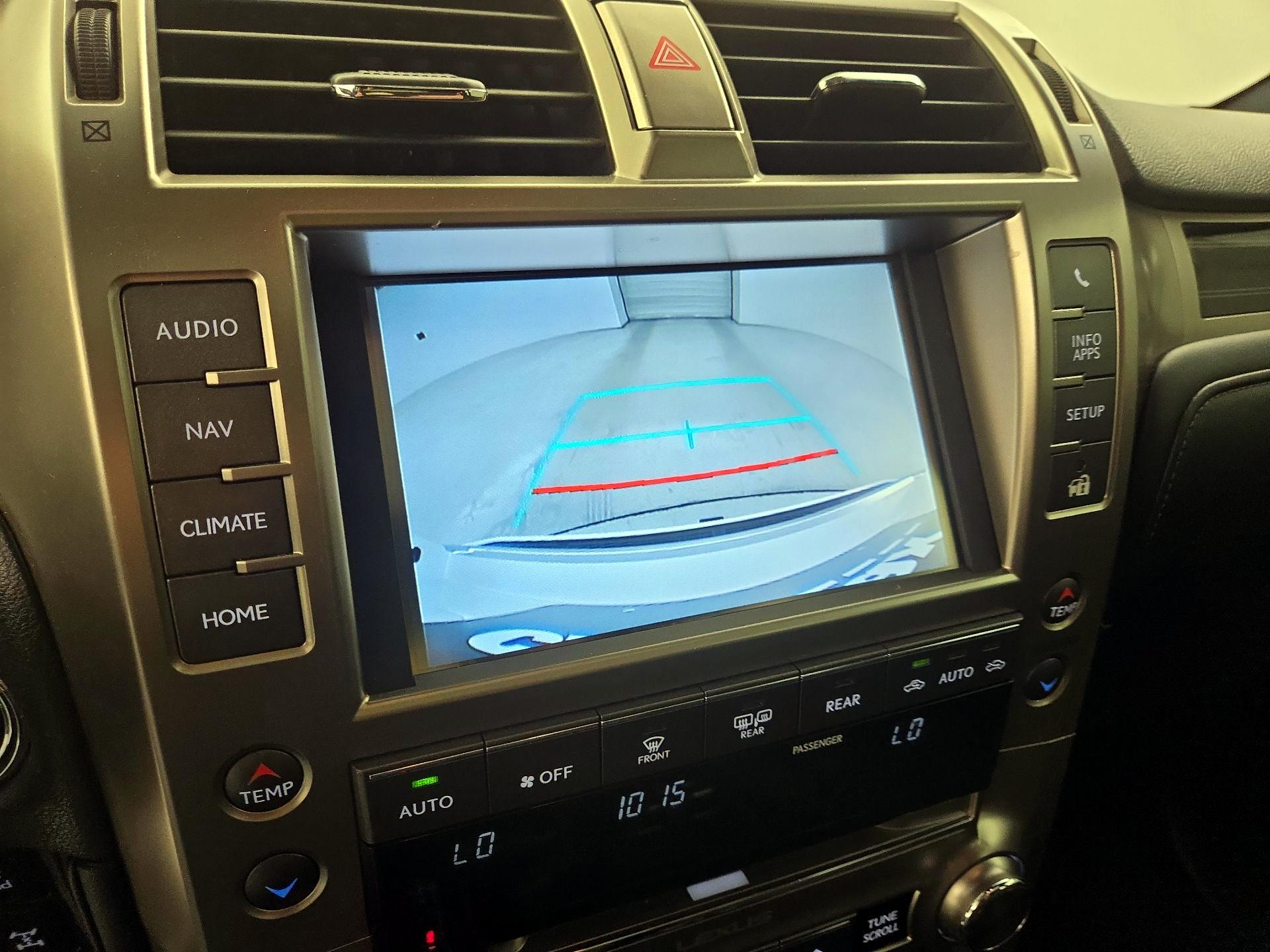 Thumbnail: 2021 Lexus GX - 15