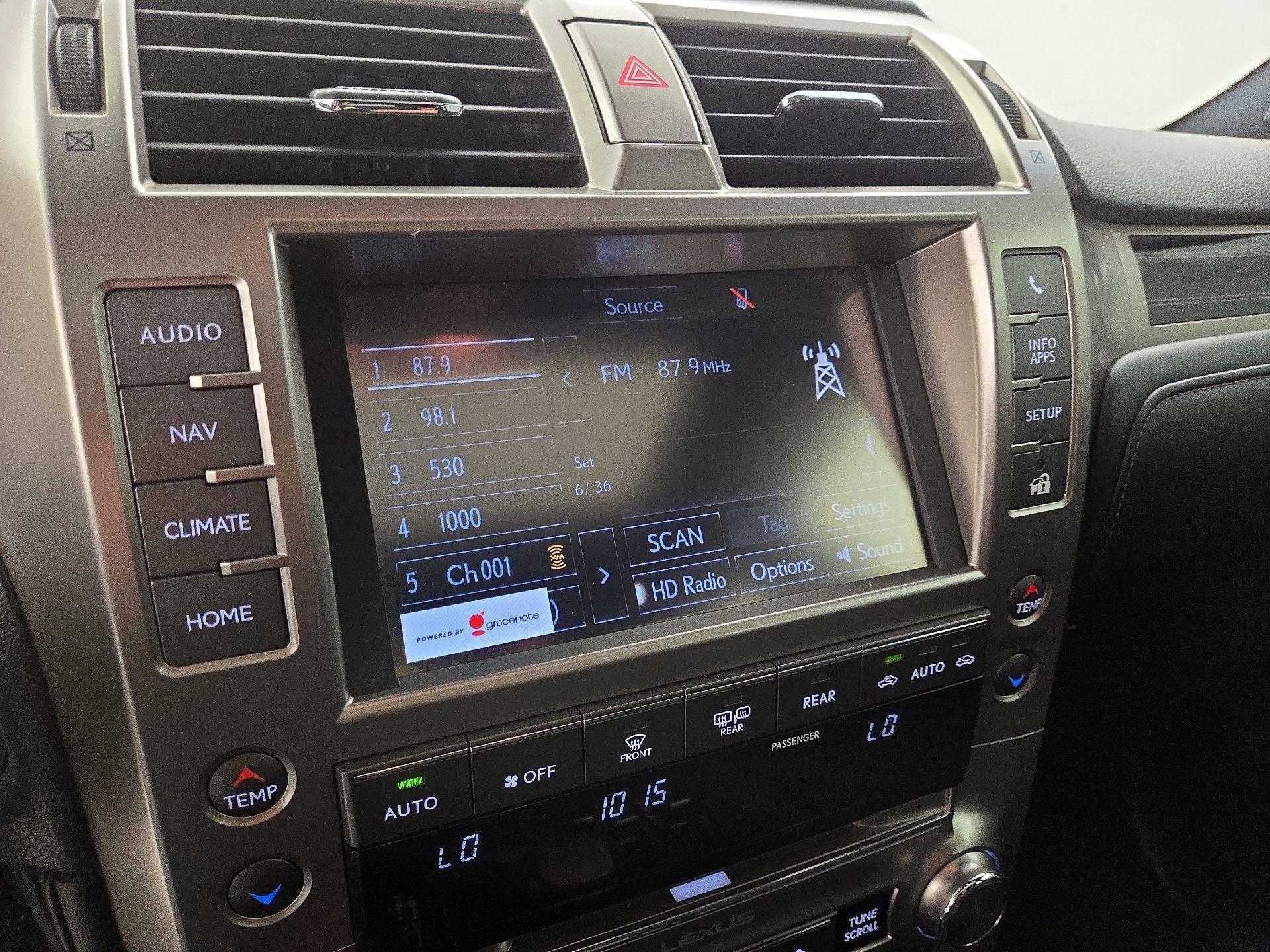 Thumbnail: 2021 Lexus GX - 16