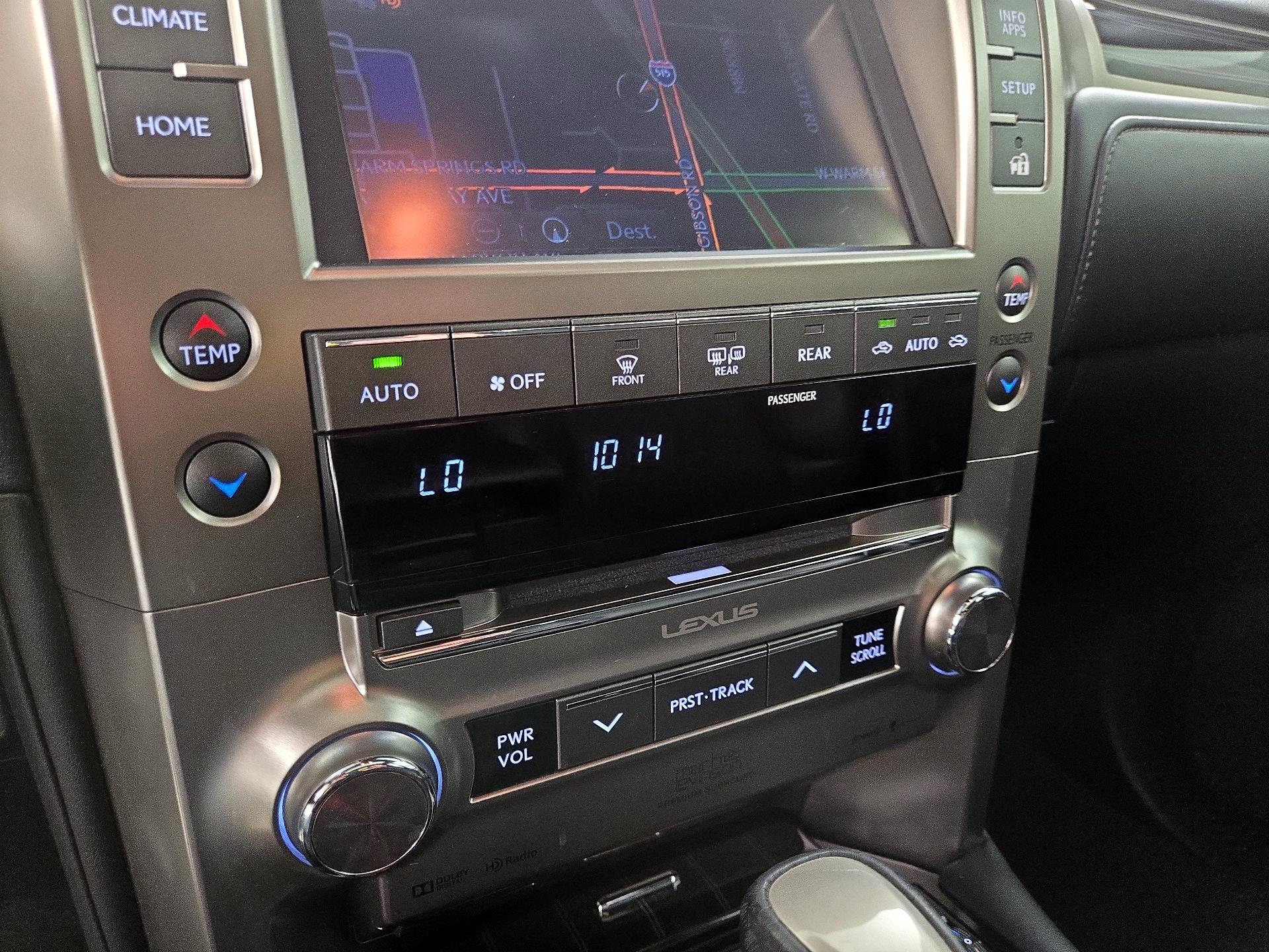 Thumbnail: 2021 Lexus GX - 17