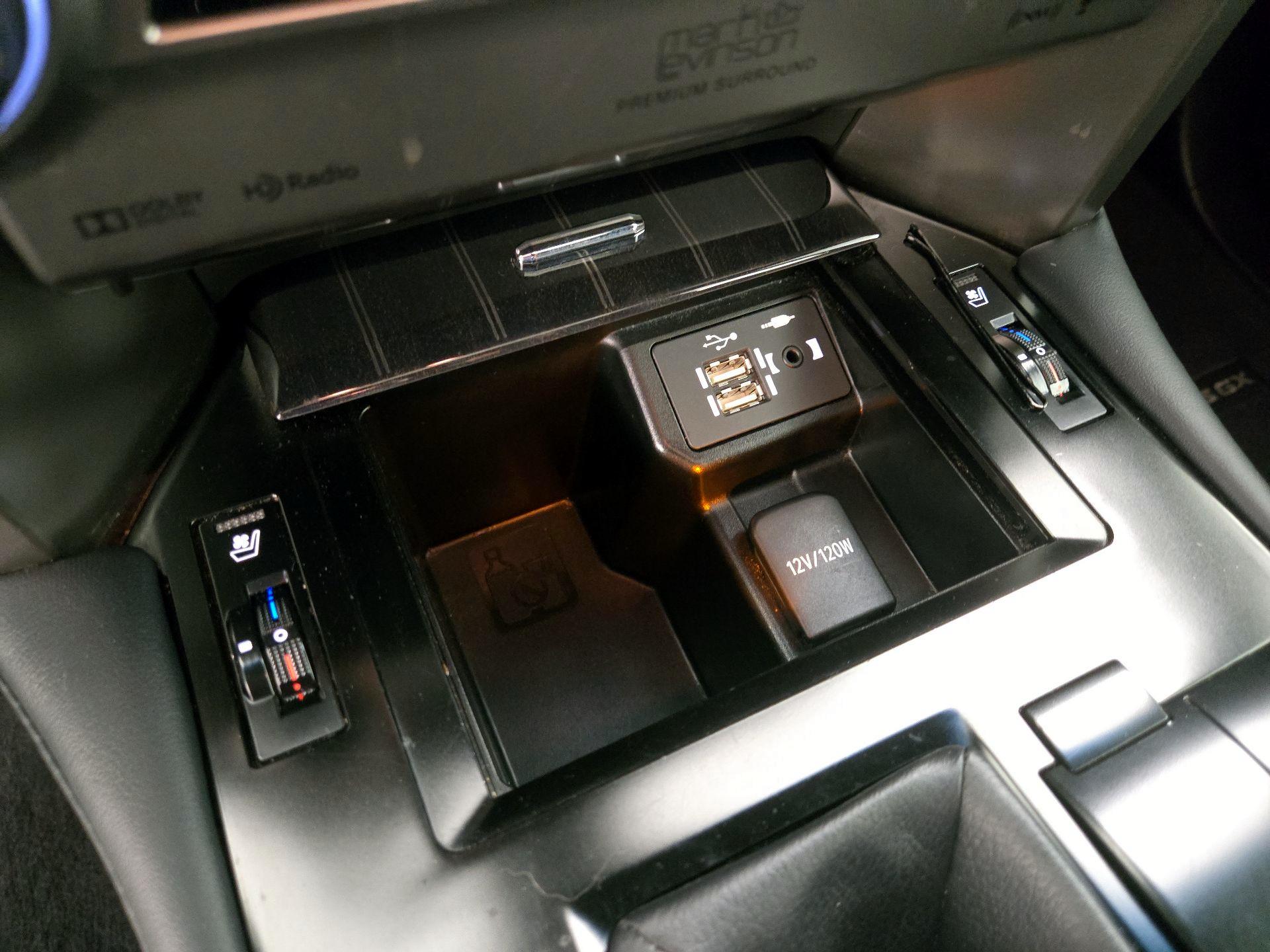Thumbnail: 2021 Lexus GX - 19