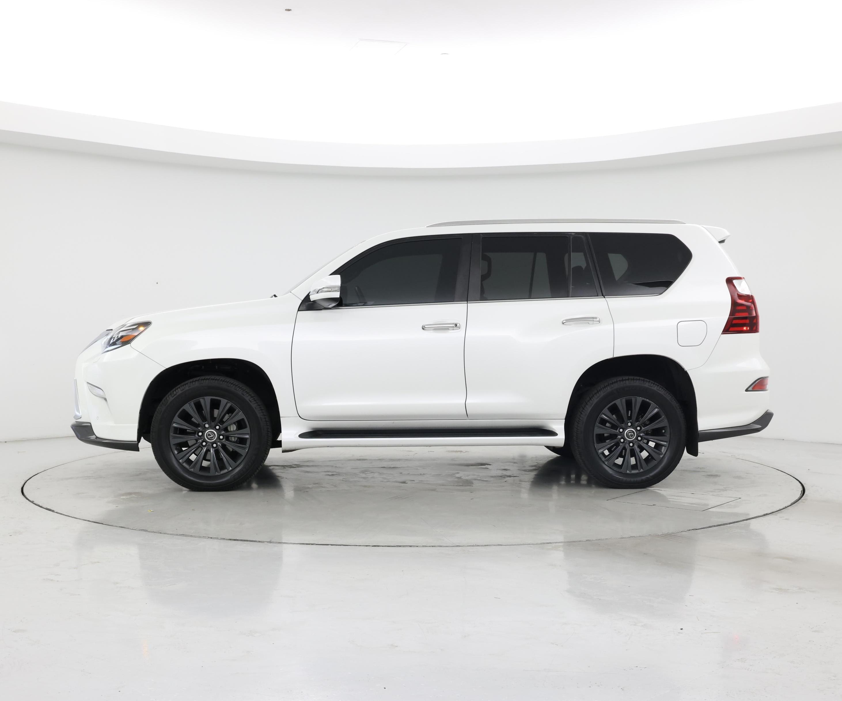 Thumbnail: 2021 Lexus GX - 3