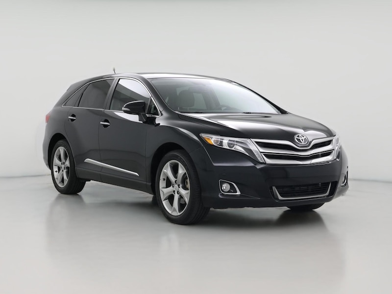 2014 Toyota Venza Limited -
                  Henderson, NV