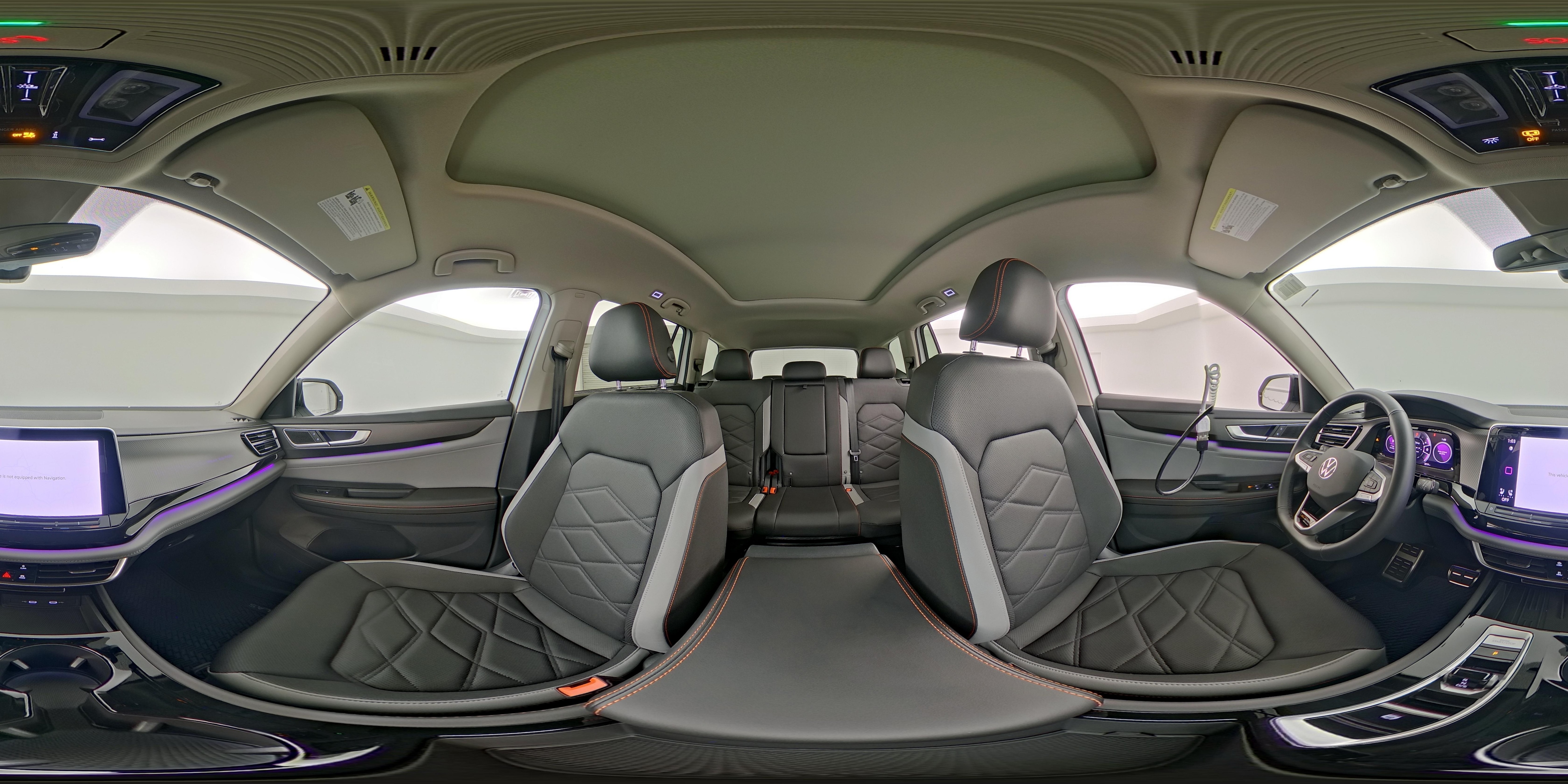 2025 Volkswagen Atlas Atlas Peak Edition - Photo 27