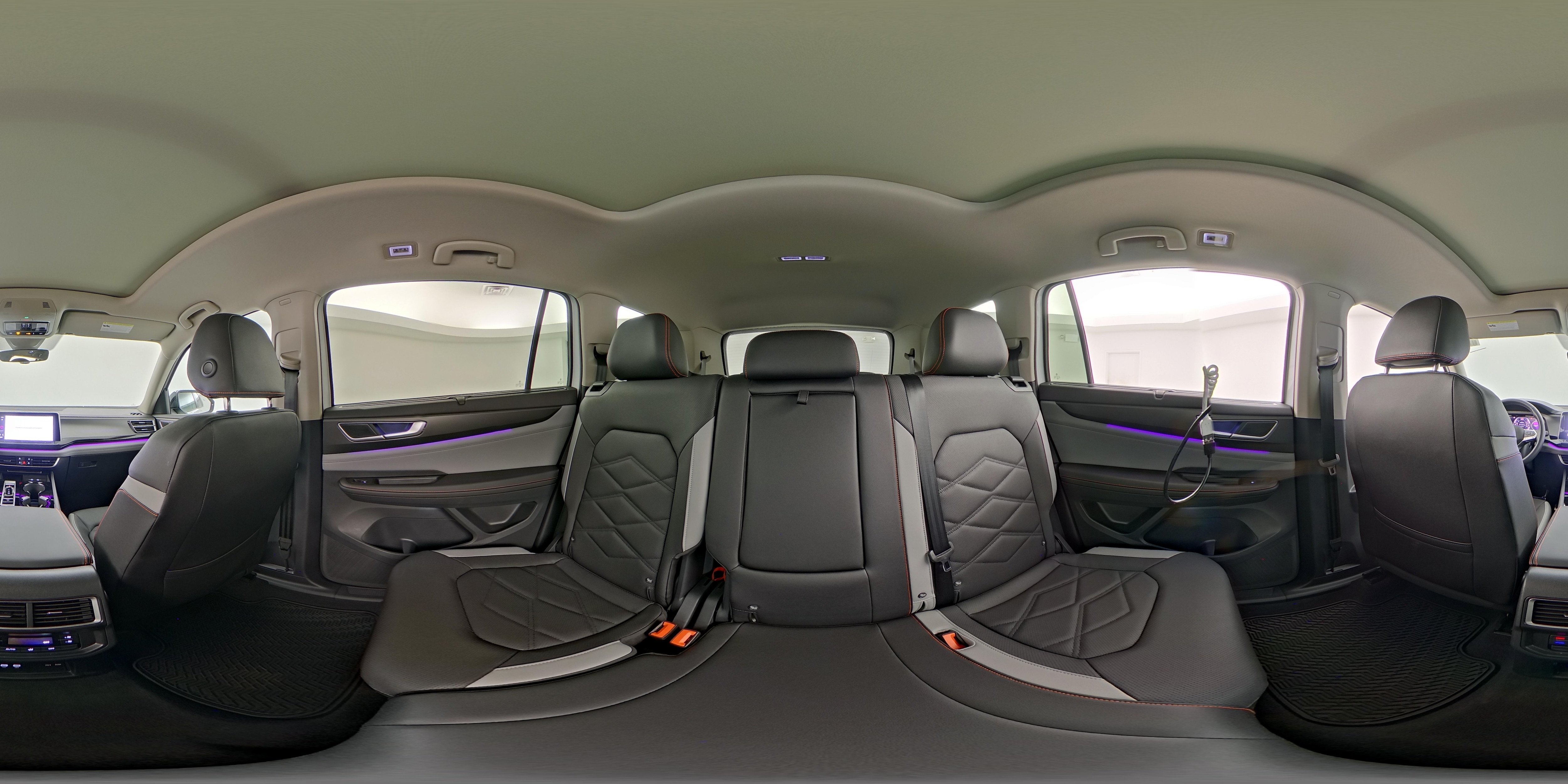 2025 Volkswagen Atlas Atlas Peak Edition - Photo 28