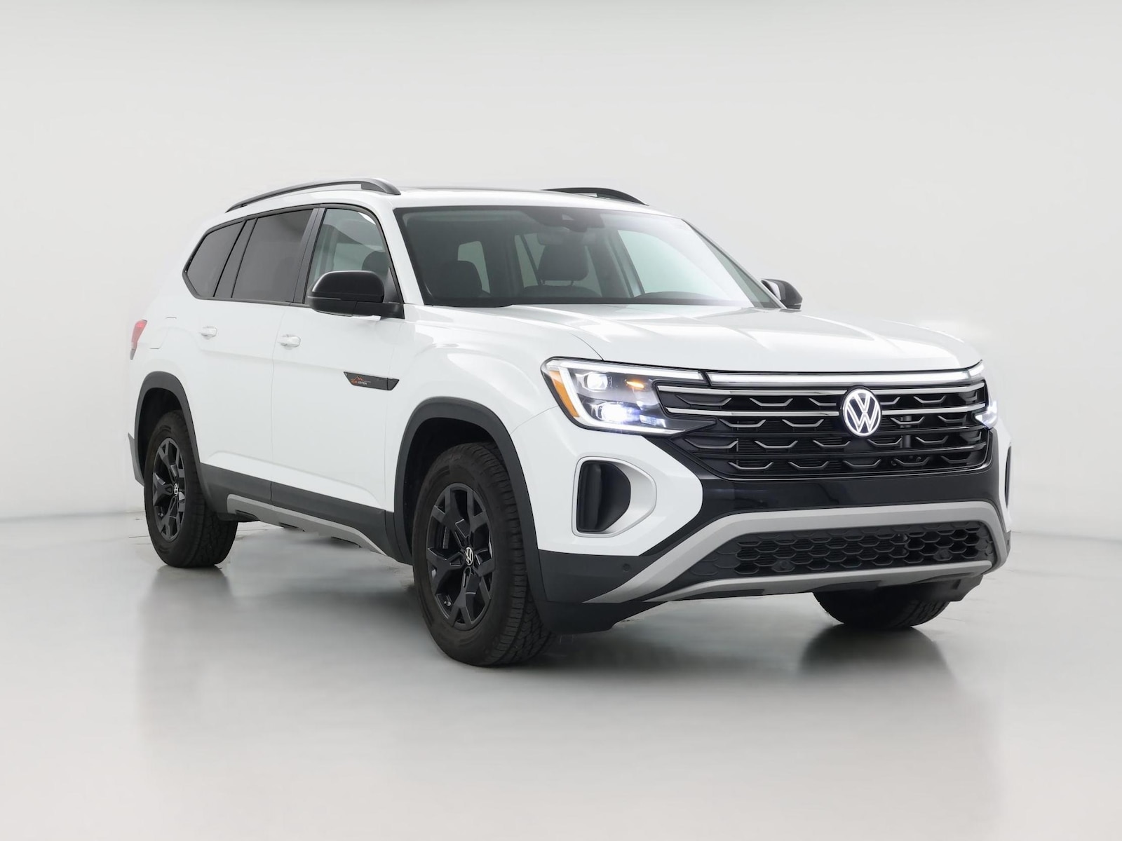 2025 Volkswagen Atlas Atlas Peak Edition - Photo 1
