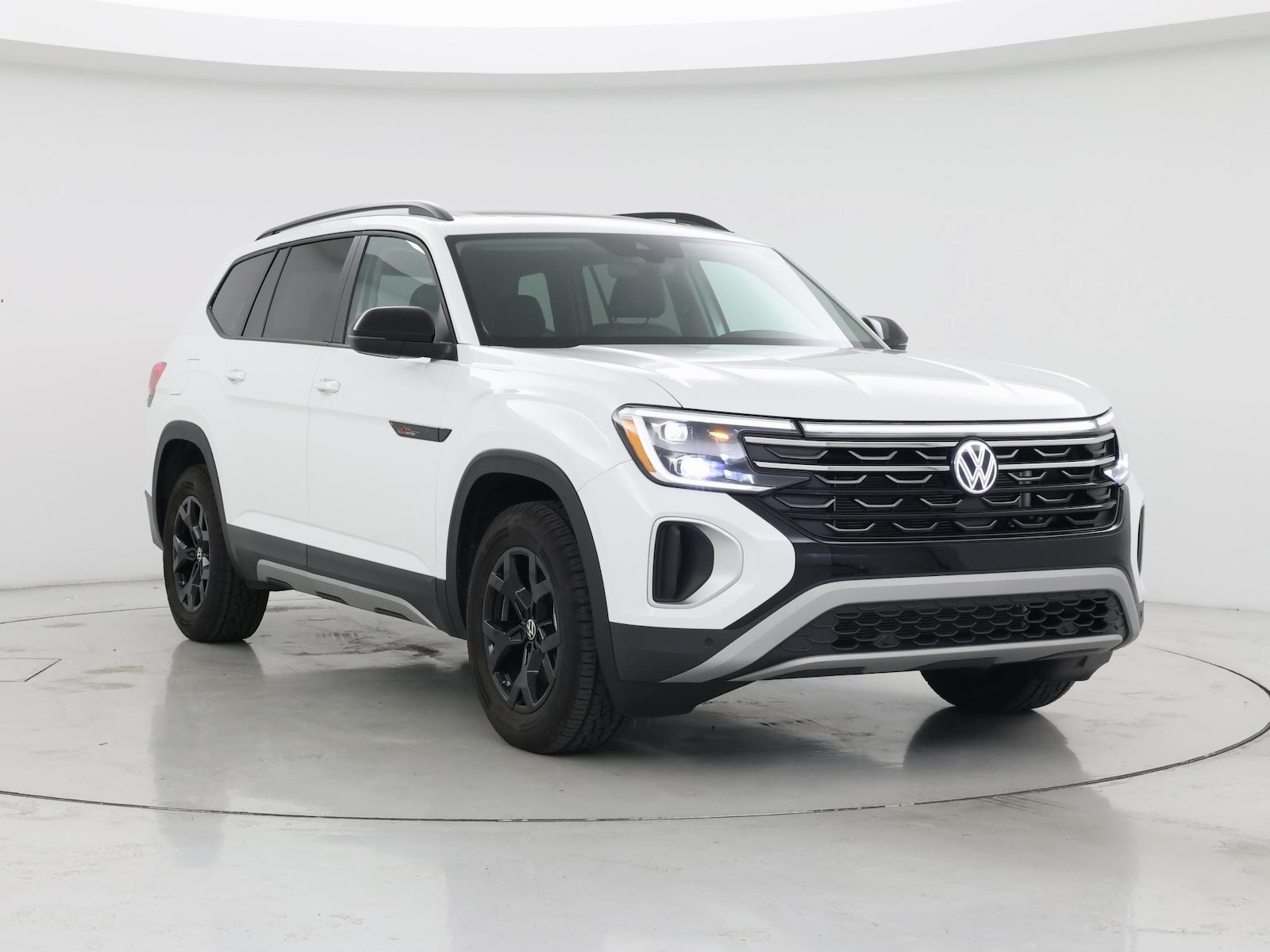 2025 Volkswagen Atlas Atlas Peak Edition - Photo 2