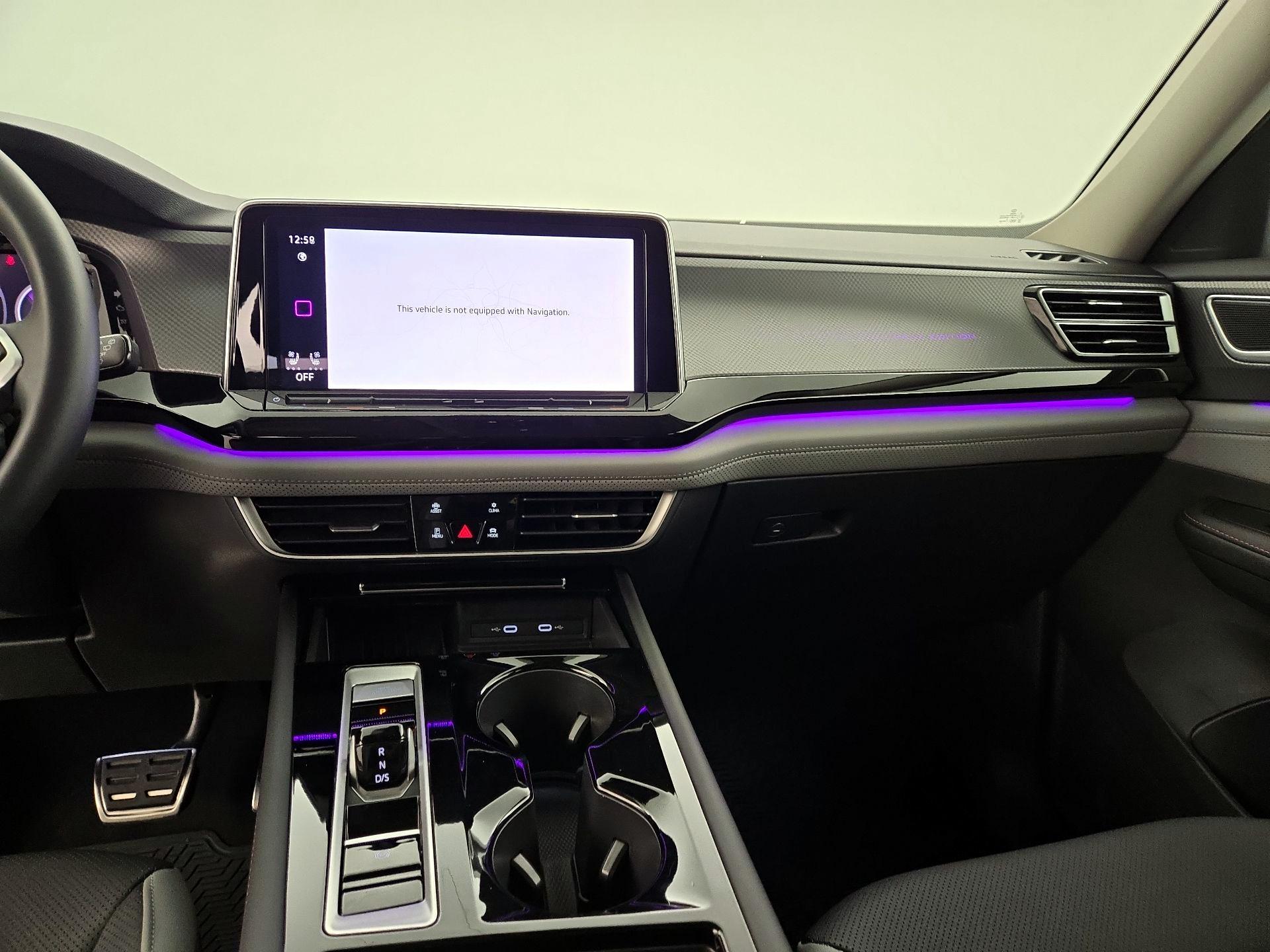Thumbnail: 2025 Volkswagen Atlas - 9