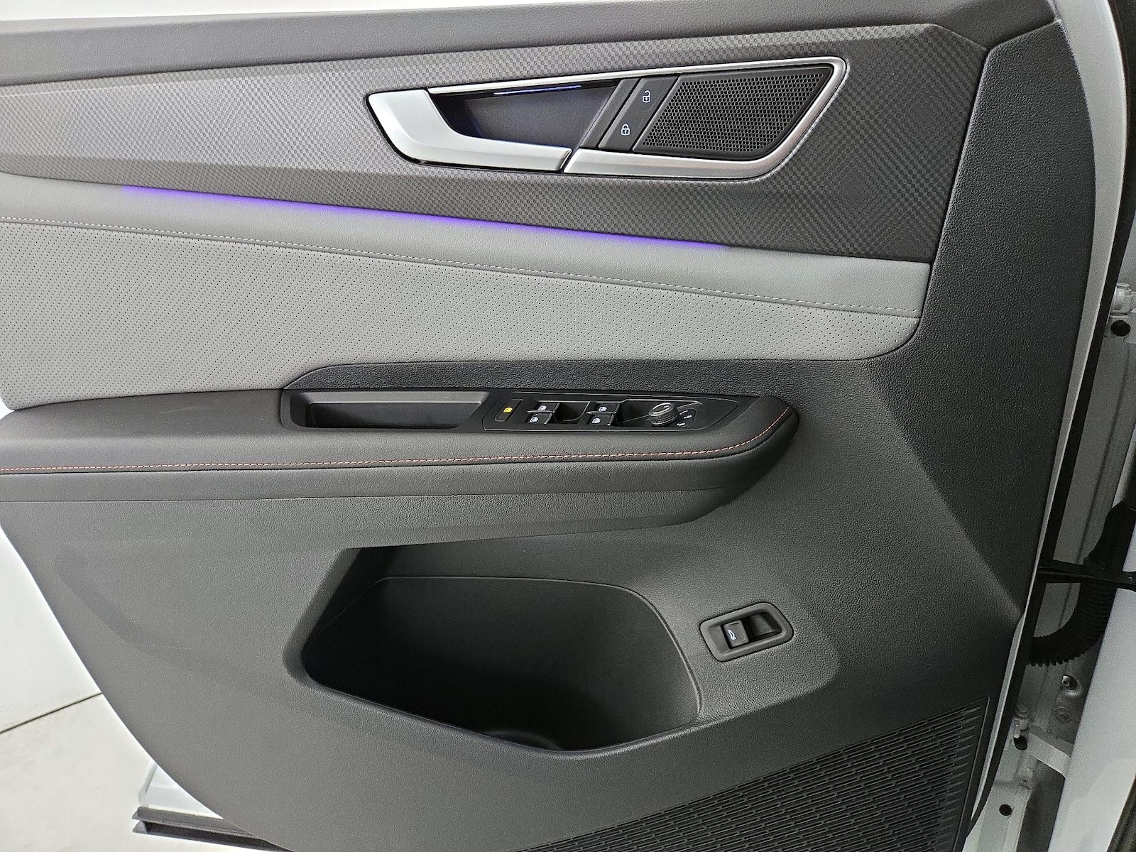 2025 Volkswagen Atlas Atlas Peak Edition - Photo 13