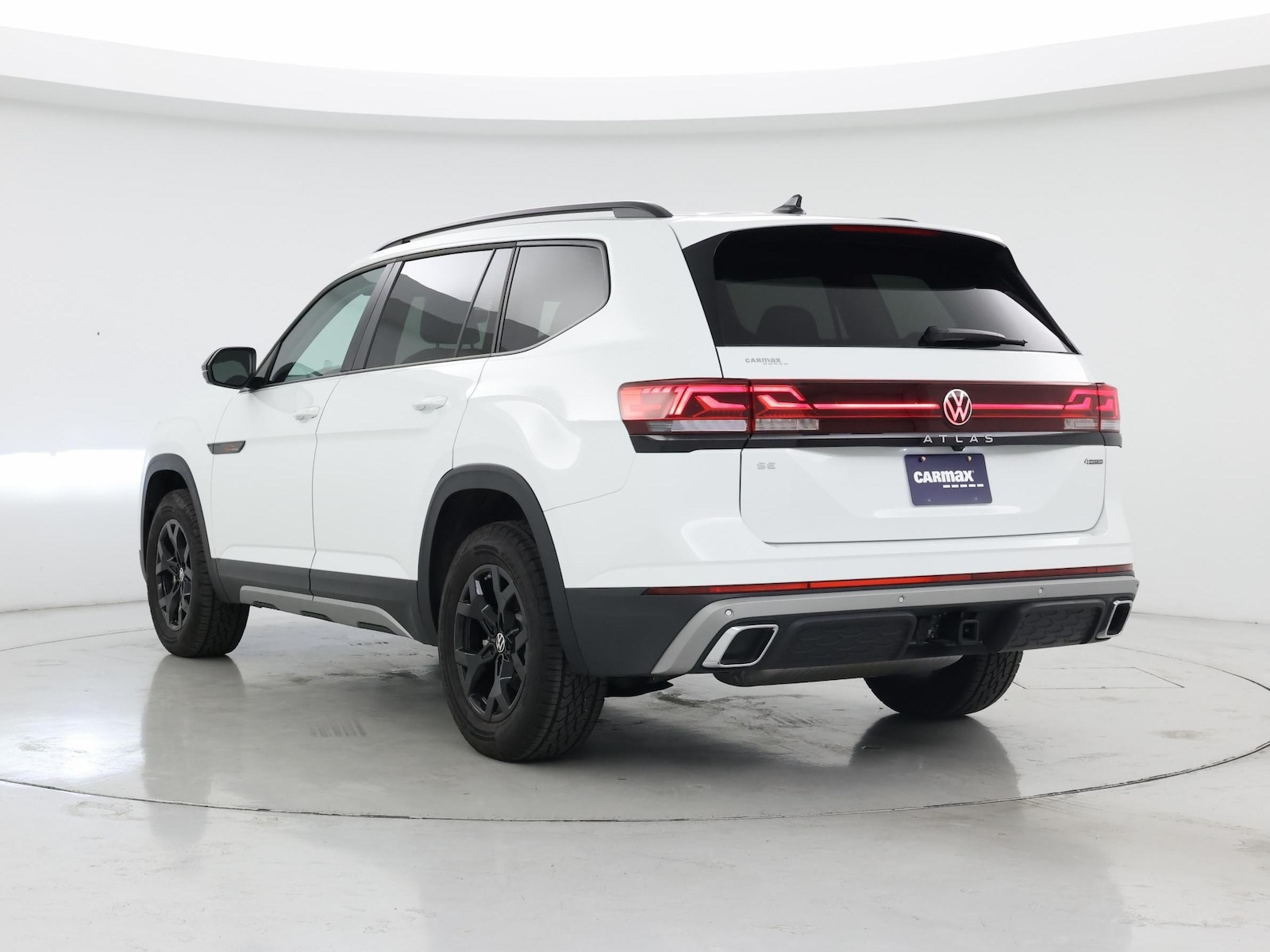 2025 Volkswagen Atlas Atlas Peak Edition - Photo 3