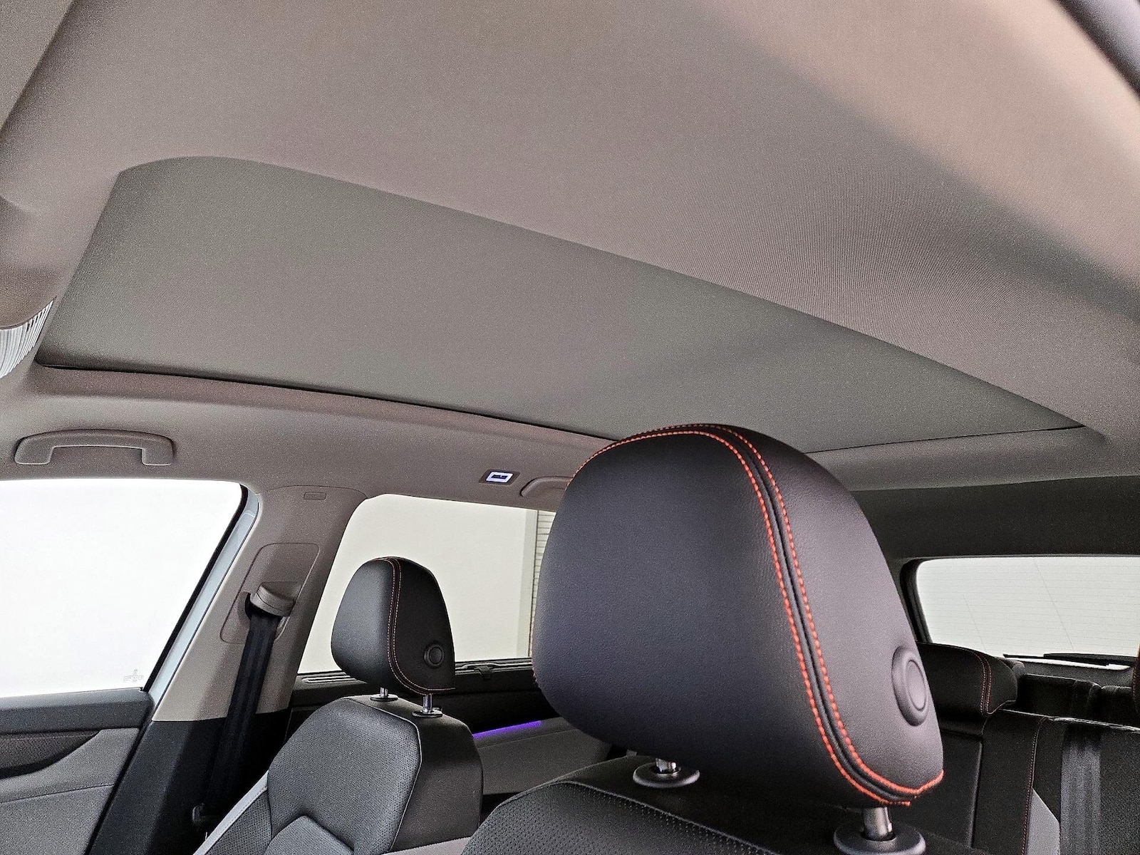 2025 Volkswagen Atlas Atlas Peak Edition - Photo 20