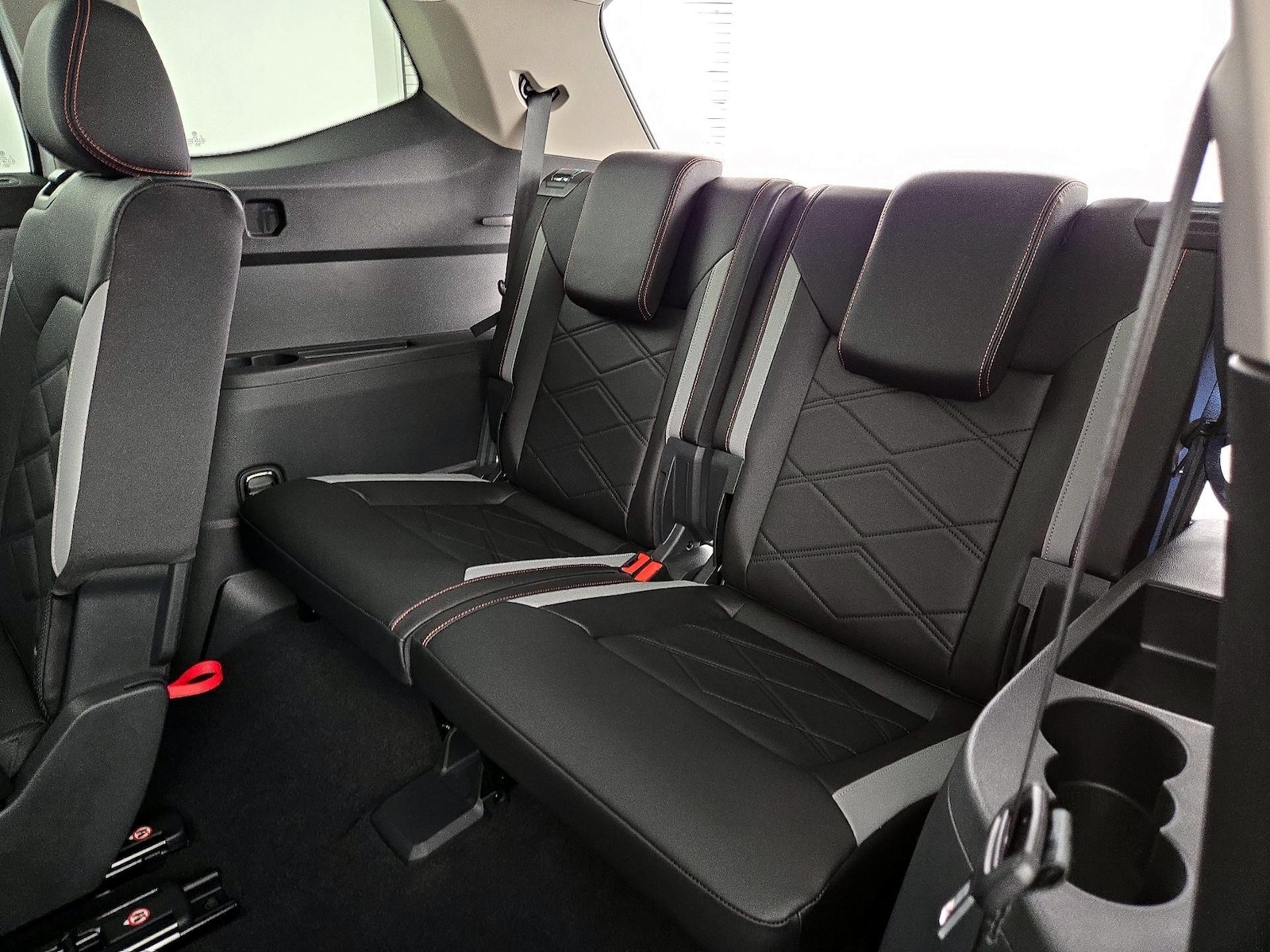 2025 Volkswagen Atlas Atlas Peak Edition - Photo 22