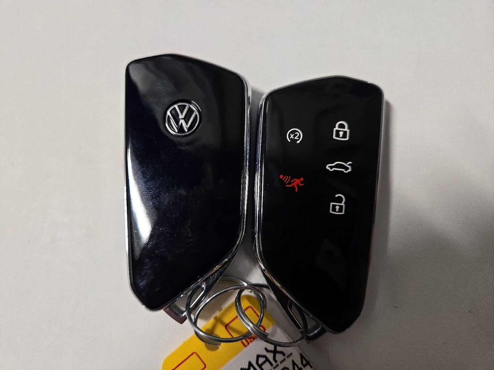 2025 Volkswagen Atlas Atlas Peak Edition - Photo 26