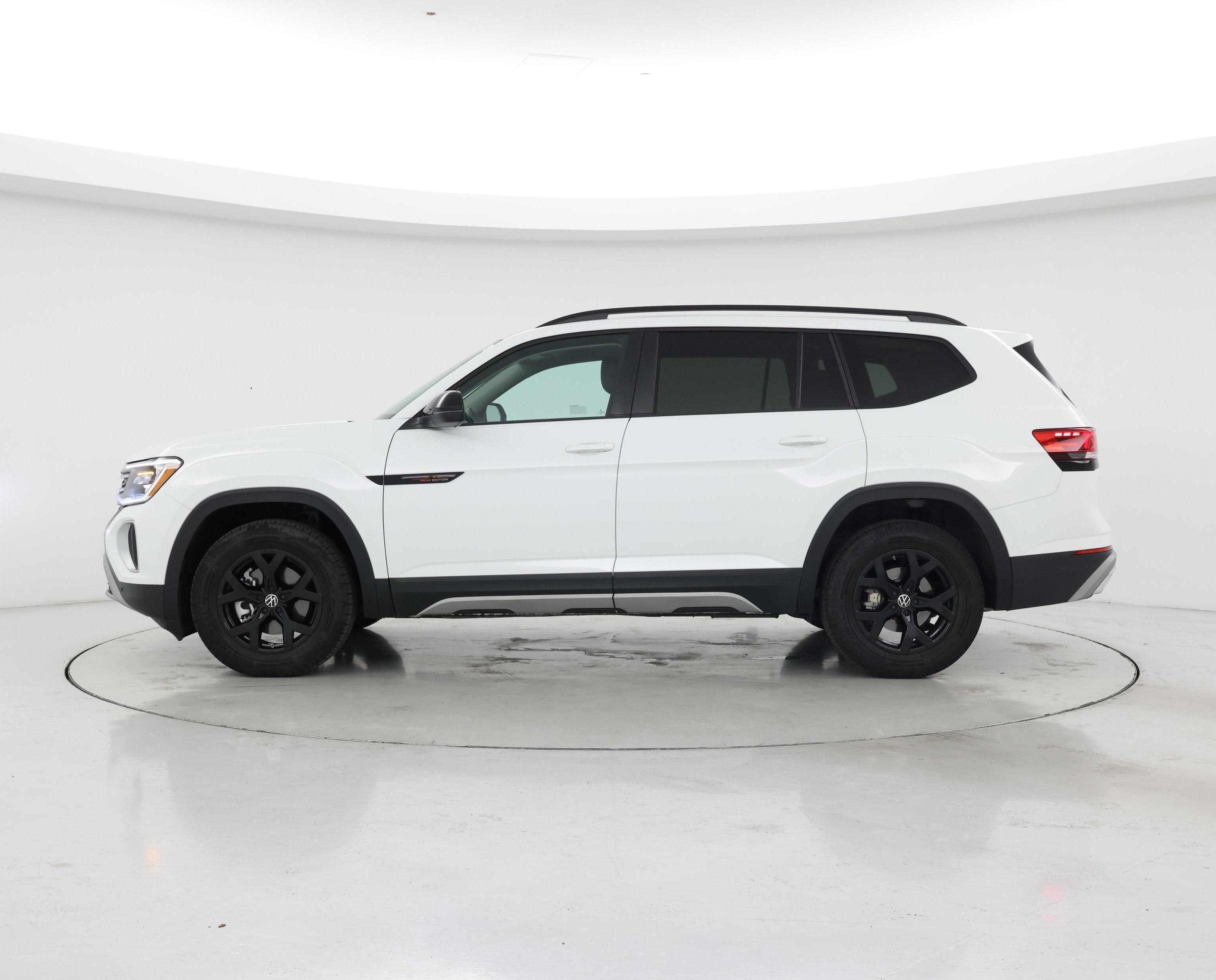 Thumbnail: 2025 Volkswagen Atlas - 3