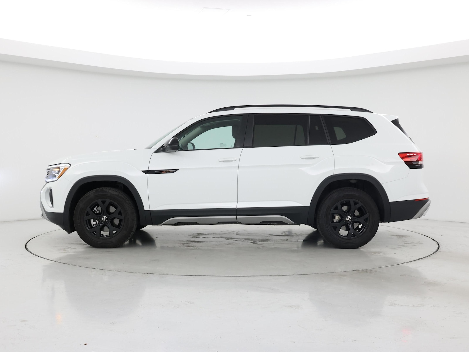 2025 Volkswagen Atlas Atlas Peak Edition - Photo 4