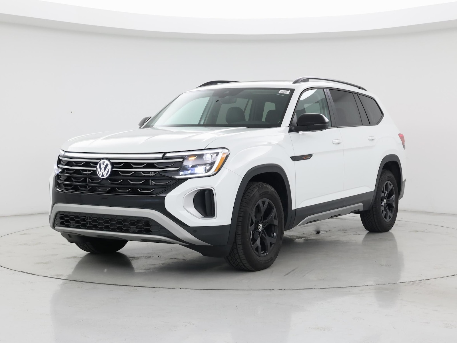 2025 Volkswagen Atlas Atlas Peak Edition - Photo 5