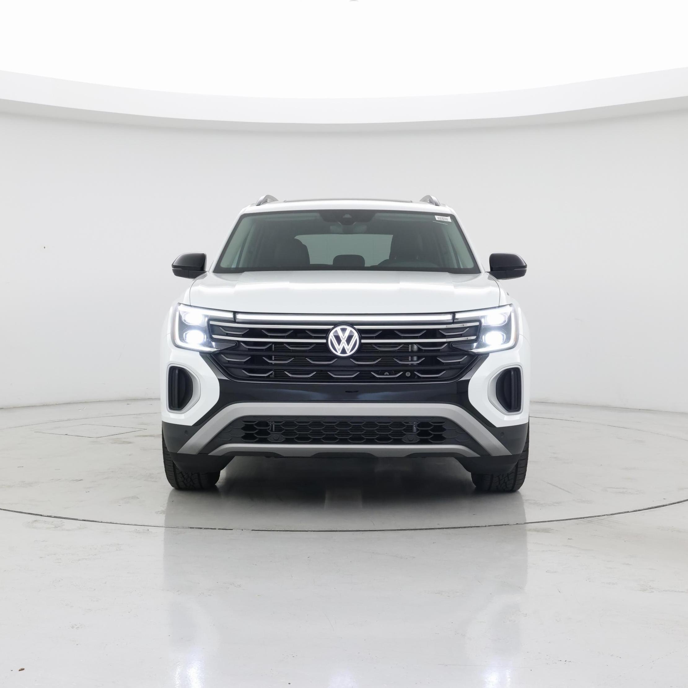 Thumbnail: 2025 Volkswagen Atlas - 5
