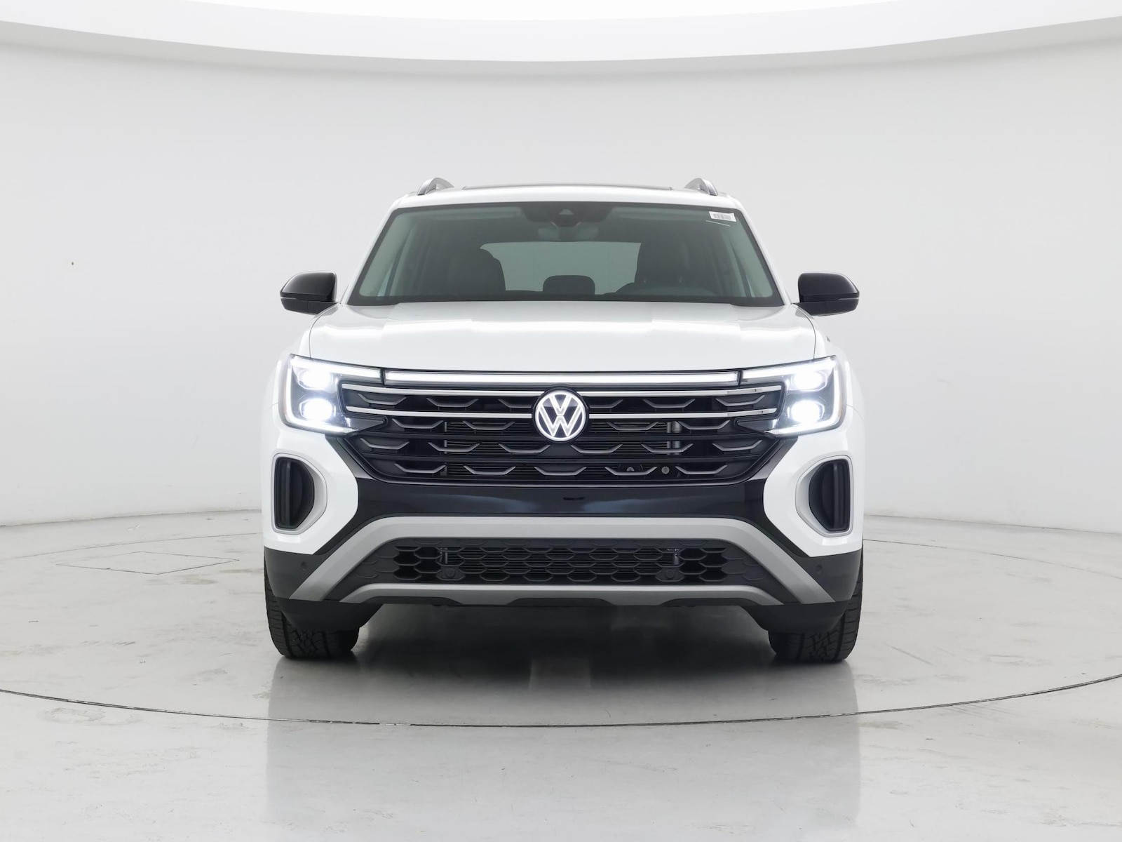 2025 Volkswagen Atlas Atlas Peak Edition - Photo 6