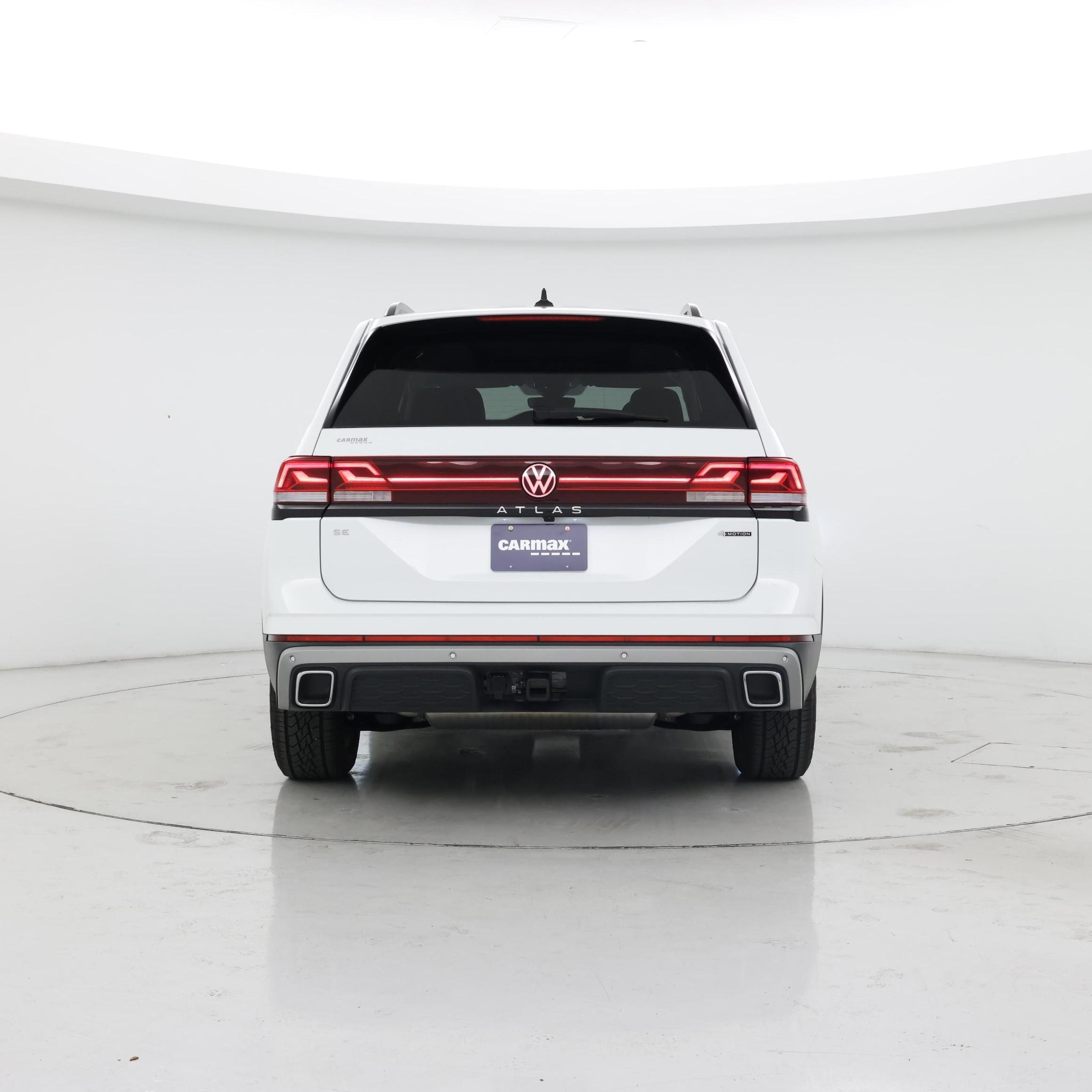 Thumbnail: 2025 Volkswagen Atlas - 6