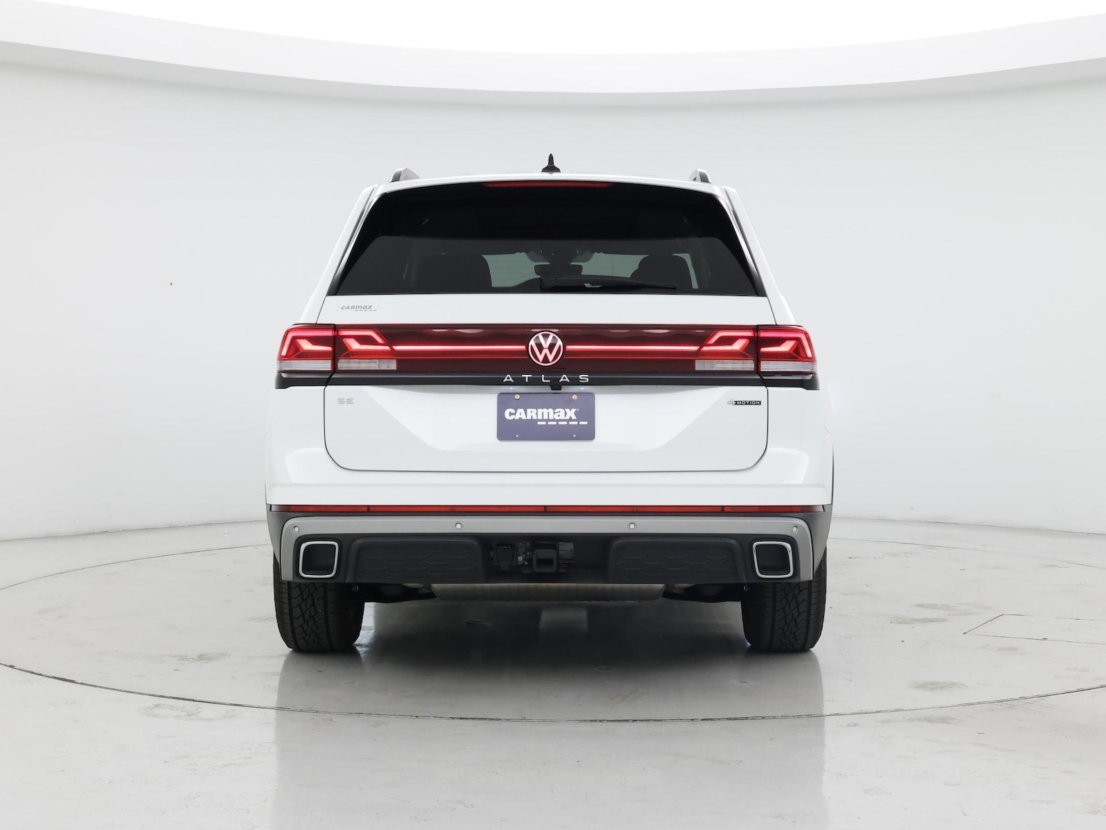 2025 Volkswagen Atlas Atlas Peak Edition - Photo 7