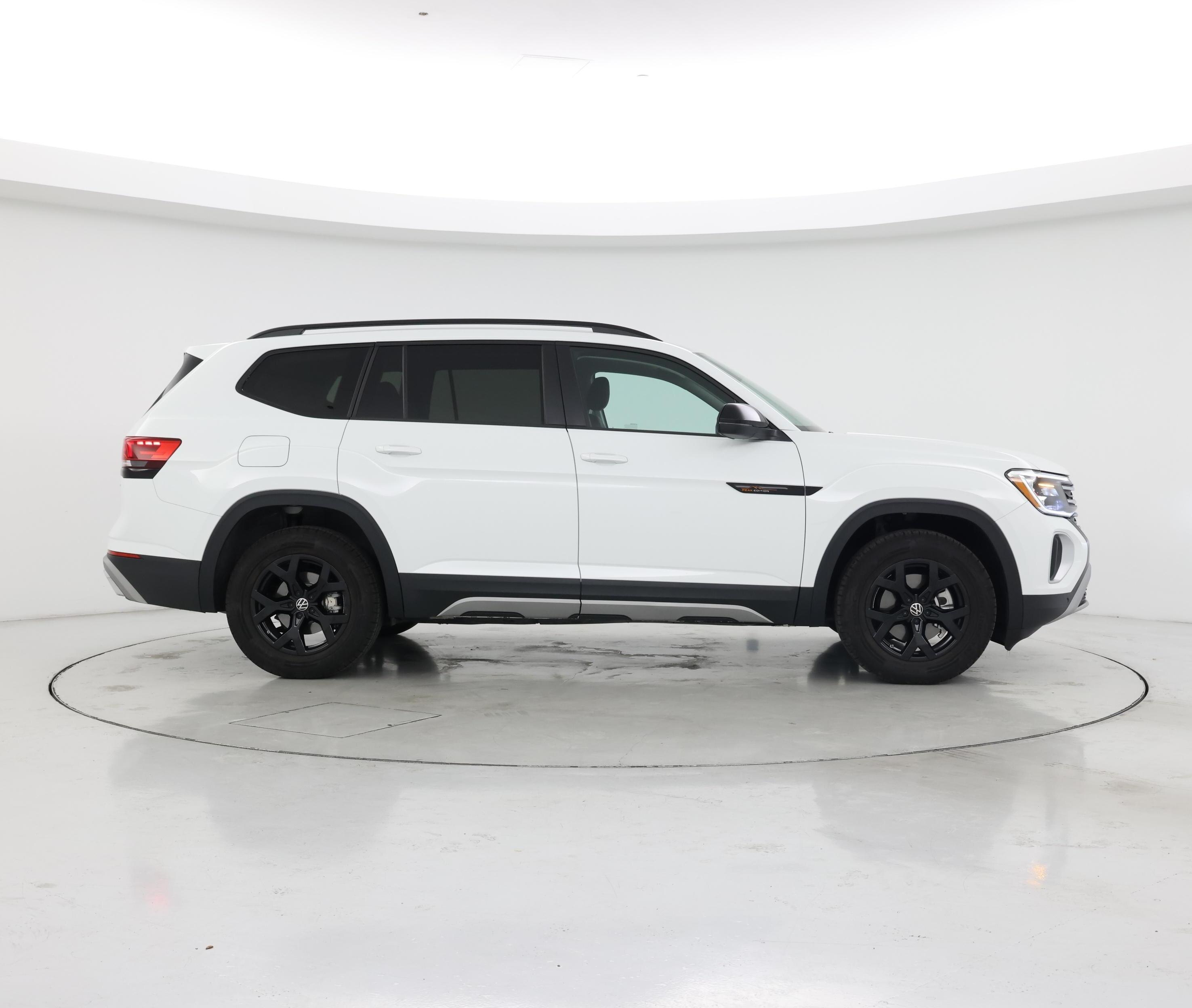 Thumbnail: 2025 Volkswagen Atlas - 7