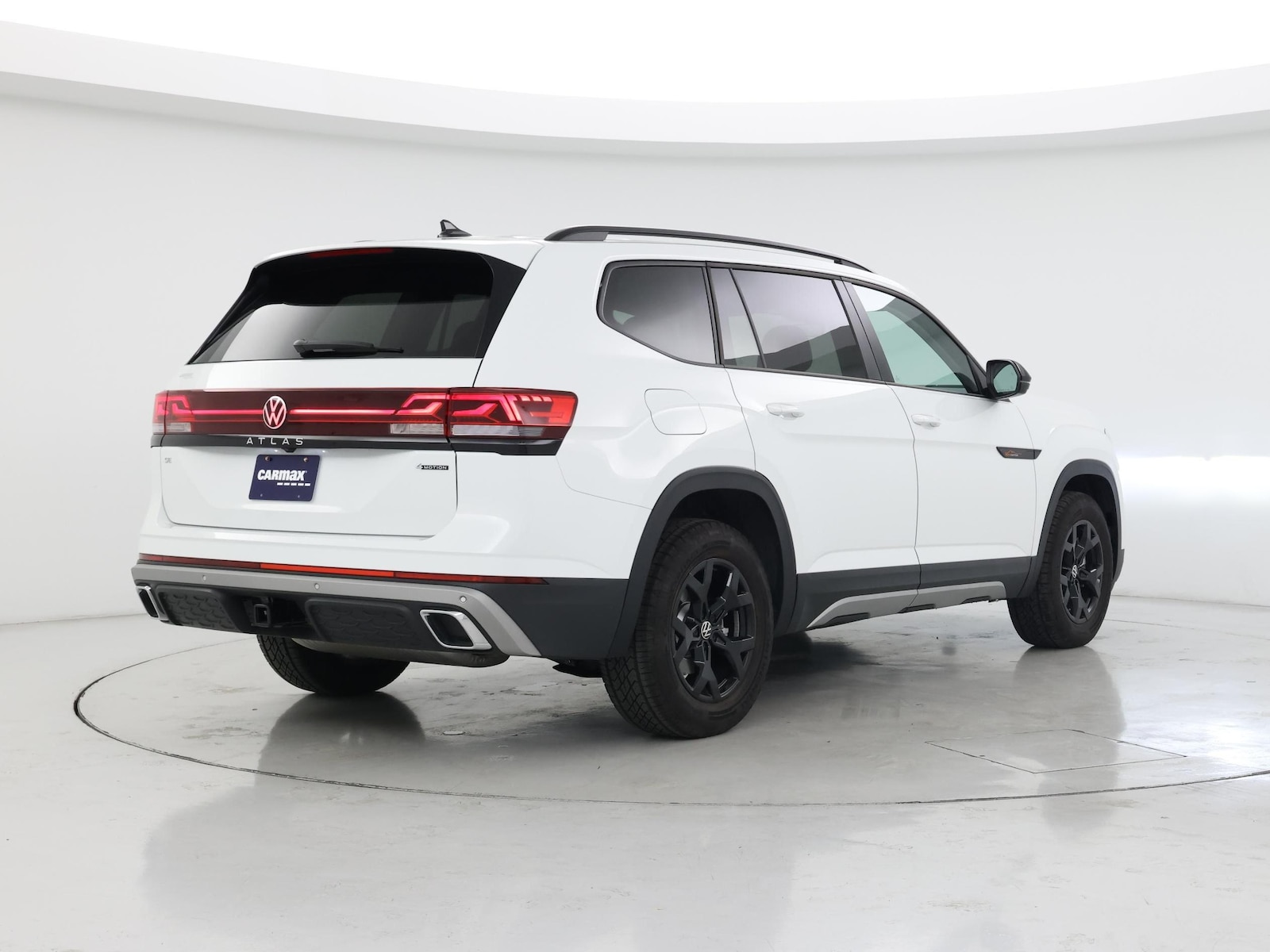 2025 Volkswagen Atlas Atlas Peak Edition - Photo 9