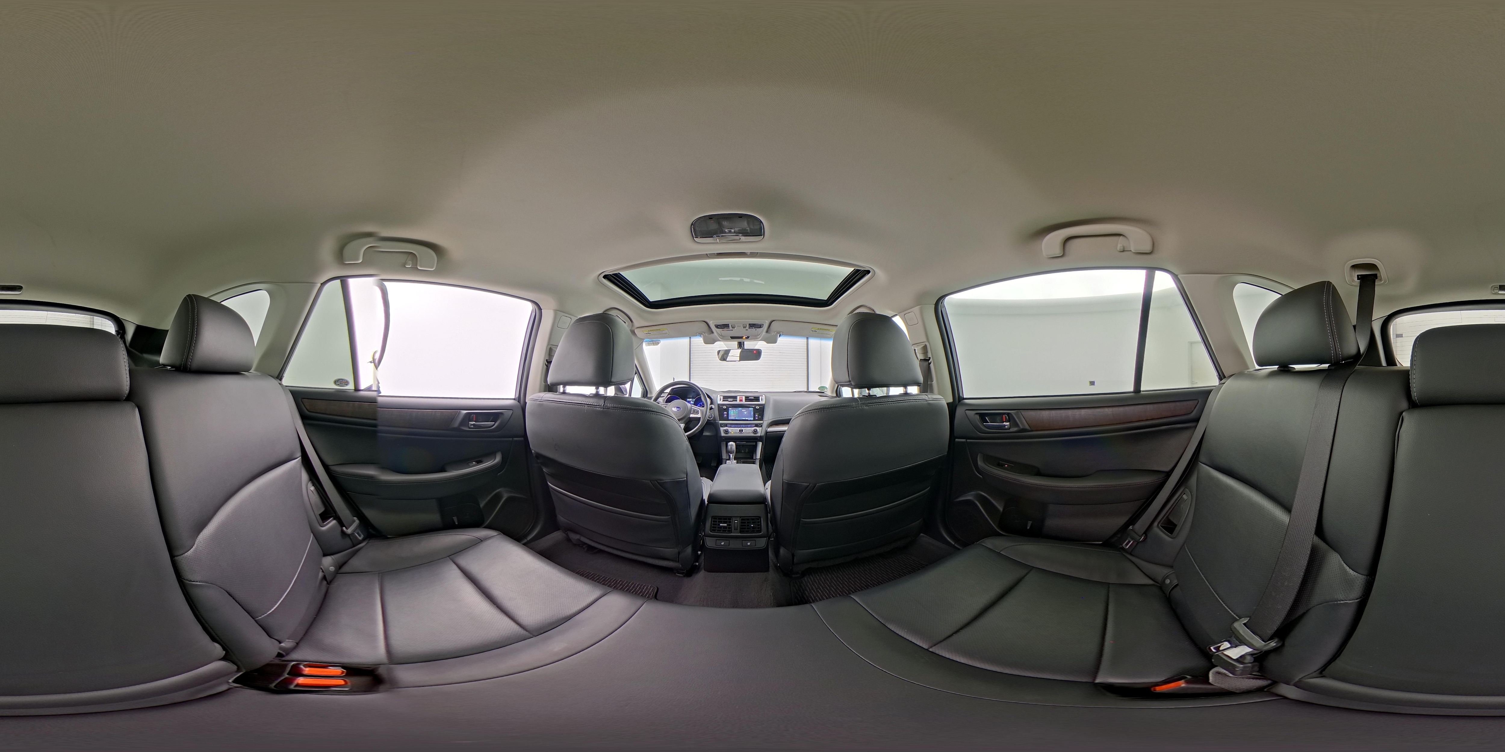 2017 Subaru Outback Limited - Photo 25