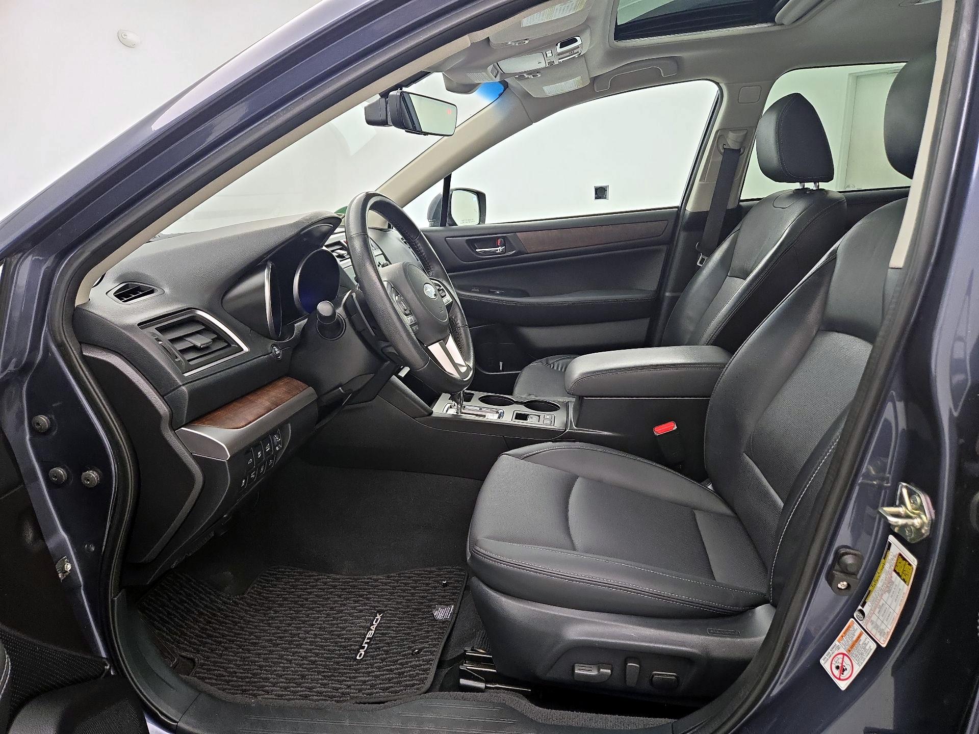 Thumbnail: 2017 Subaru Outback - 9