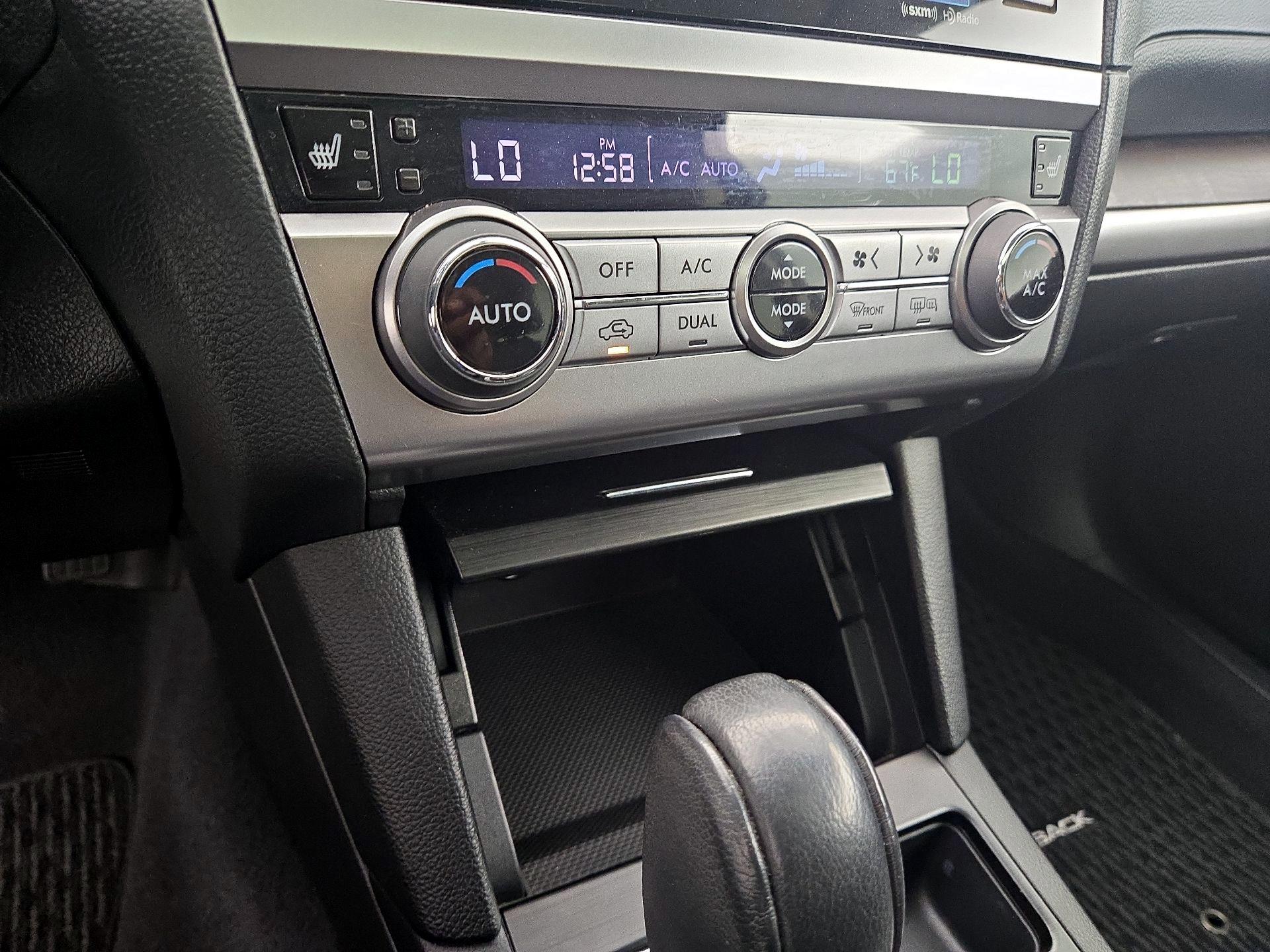 Thumbnail: 2017 Subaru Outback - 15
