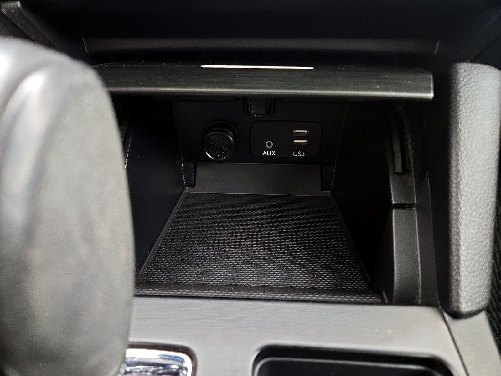2017 Subaru Outback Limited - Photo 18