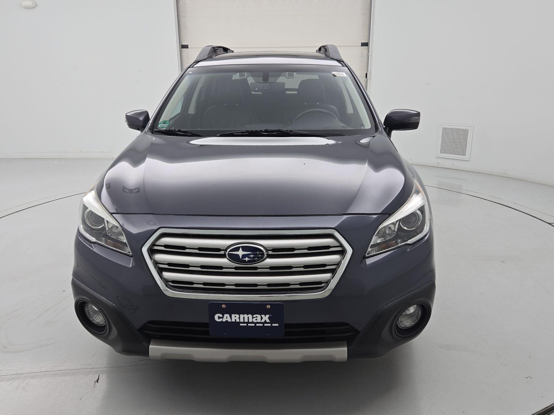 Thumbnail: 2017 Subaru Outback - 2