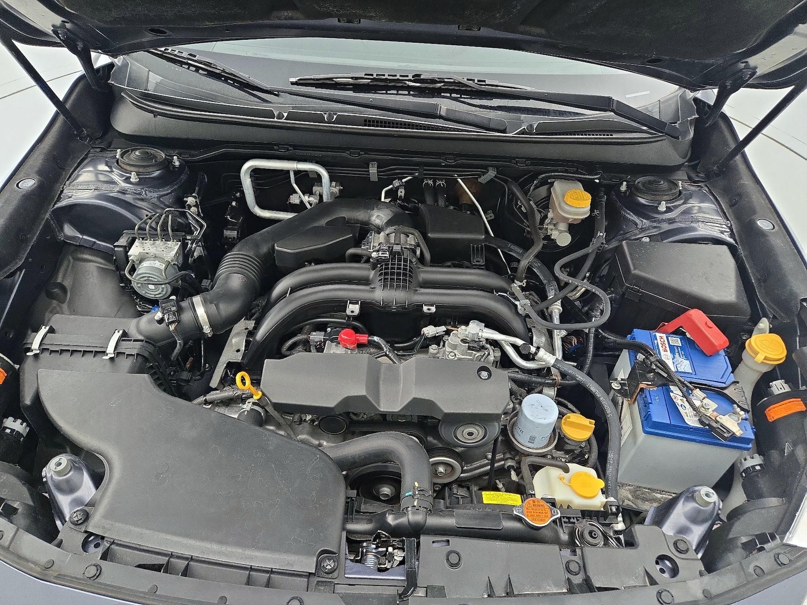 2017 Subaru Outback Limited - Photo 22