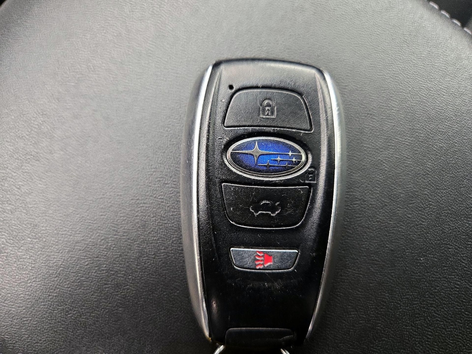2017 Subaru Outback Limited - Photo 23