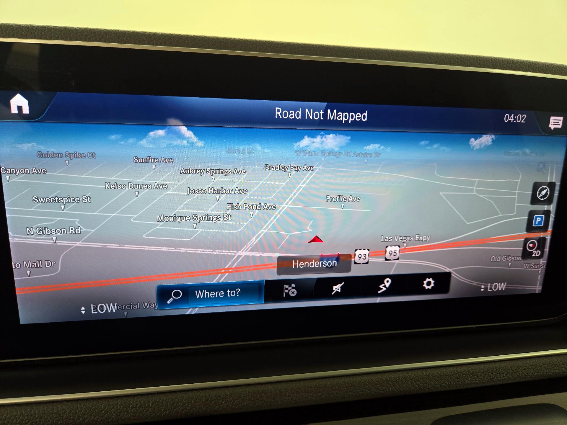 Thumbnail: 2020 Mercedes-Benz GLE - 14